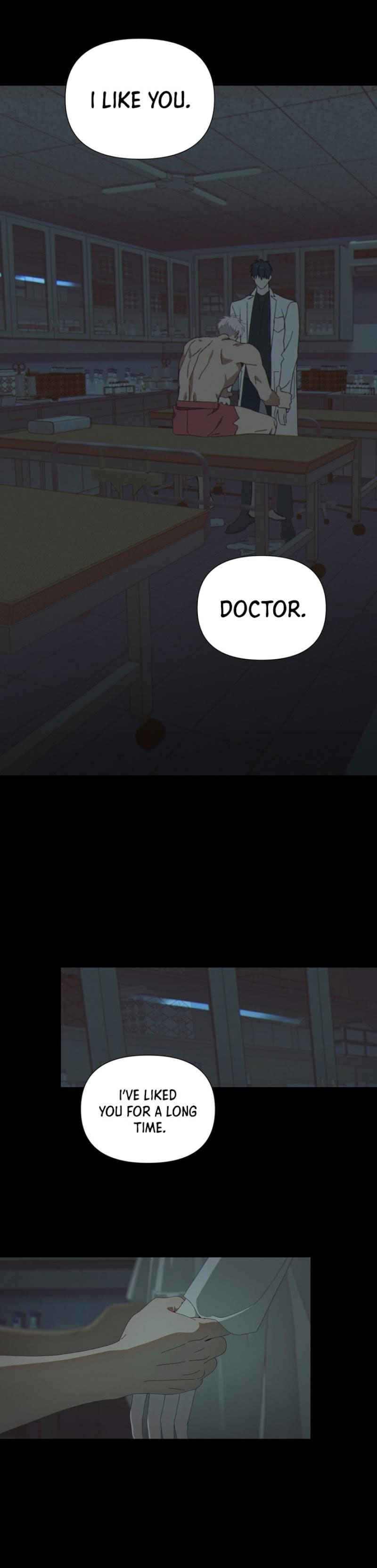 MIGNON Chapter 4 - Page 16 in English
