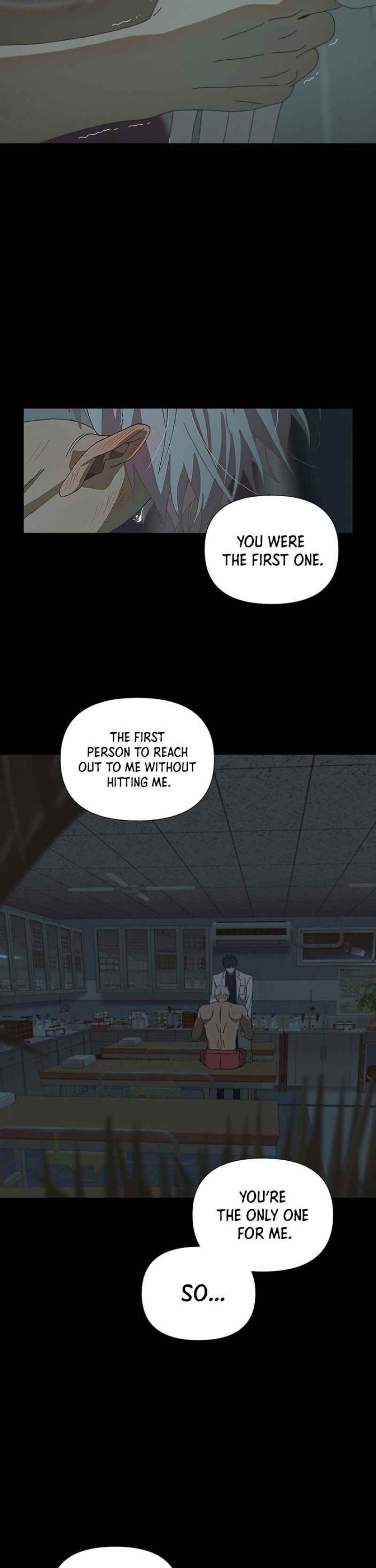 MIGNON Chapter 4 - Page 18 in English