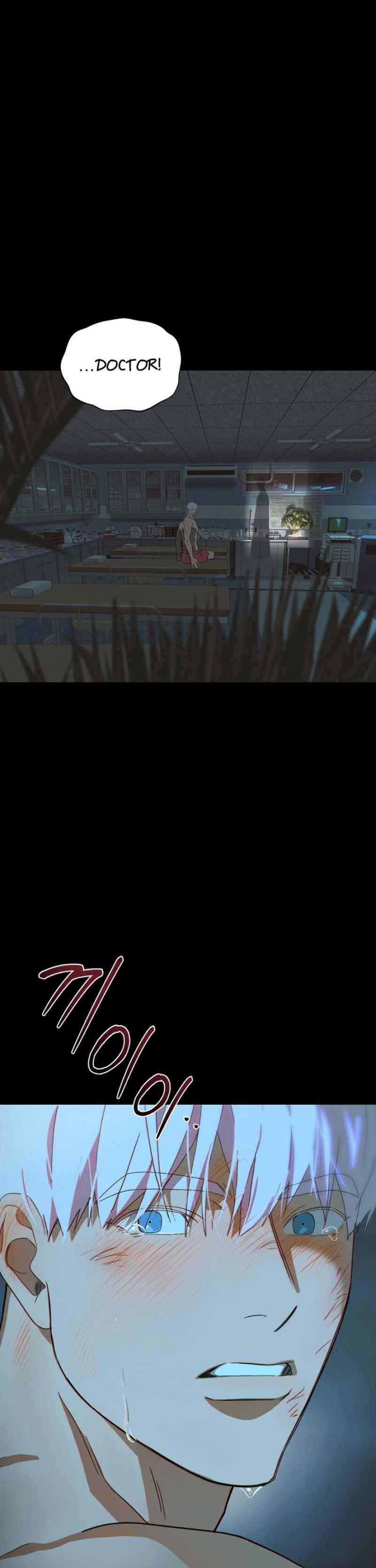 MIGNON Chapter 4 - Page 22 in English