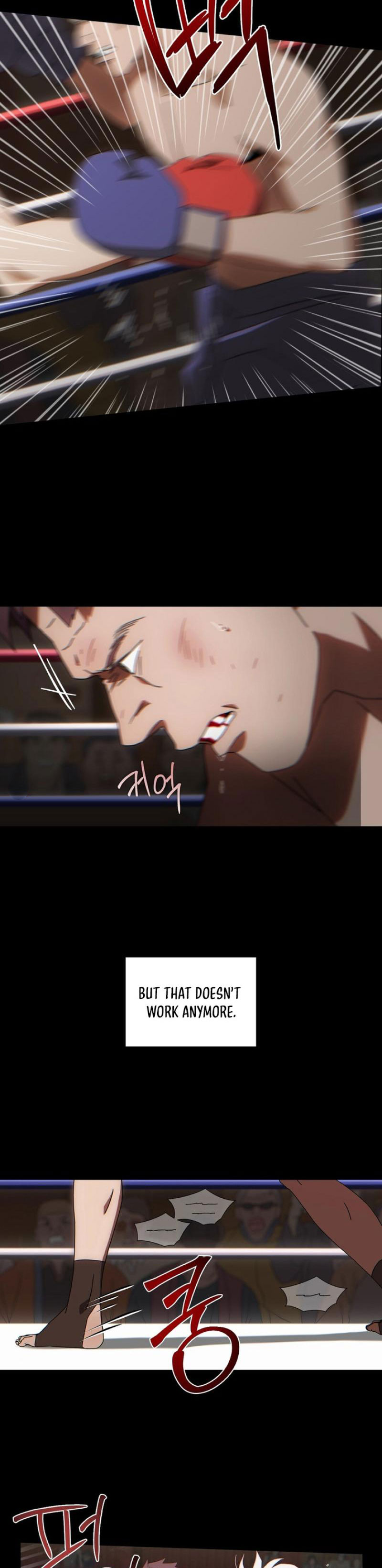 MIGNON Chapter 5 - Page 13 in English