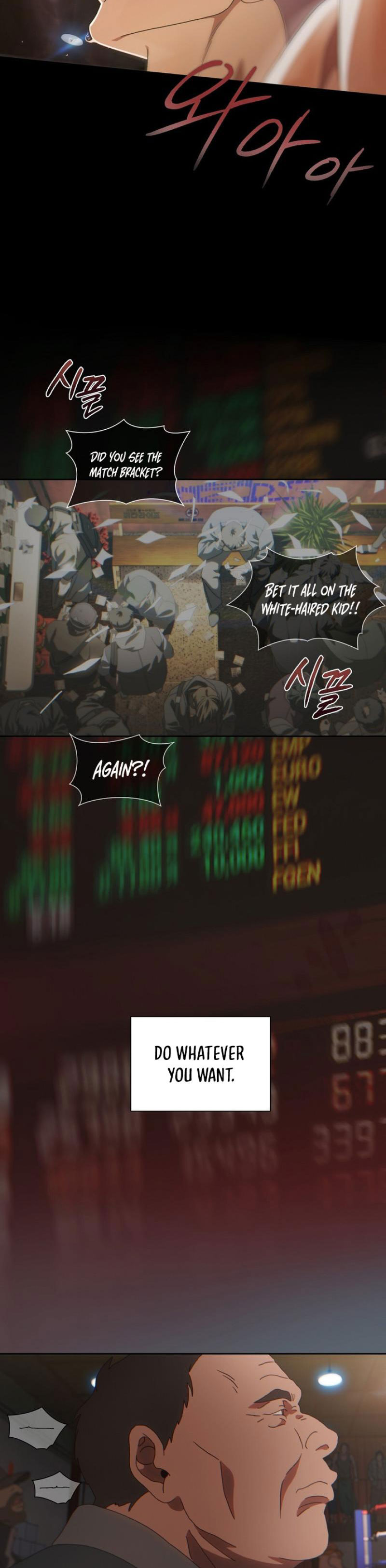 MIGNON Chapter 5 - Page 19 in English