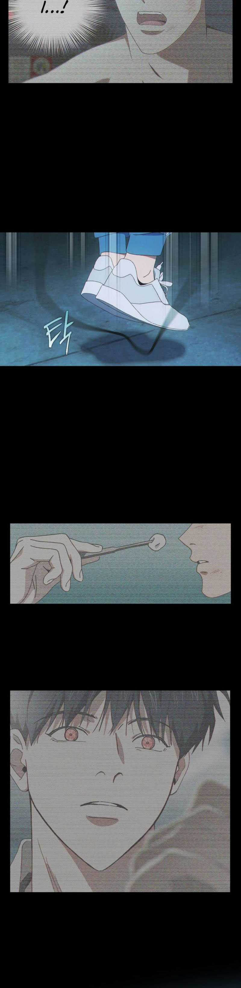 MIGNON Chapter 5 - Page 5 in English