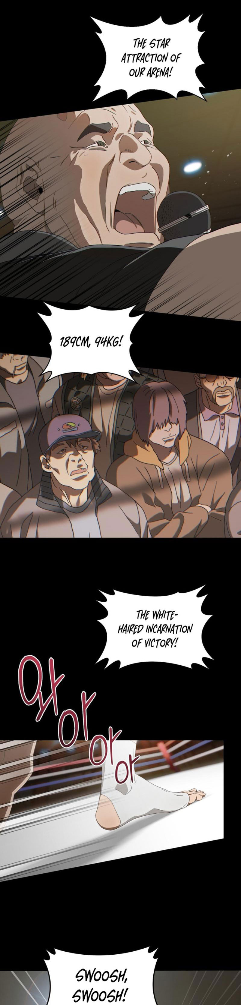 MIGNON Chapter 5 - Page 8 in English