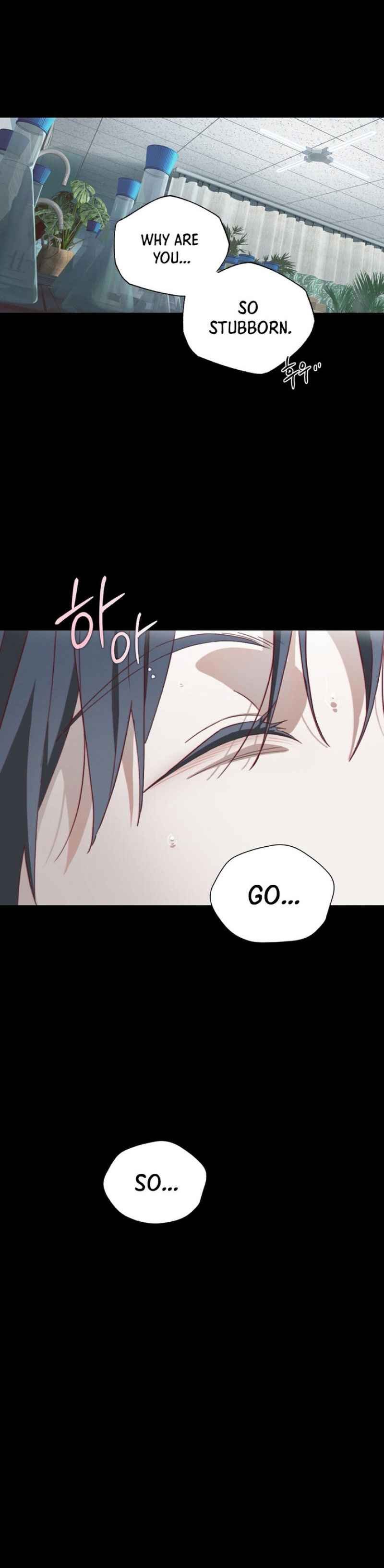 MIGNON Chapter 6 - Page 20 in English