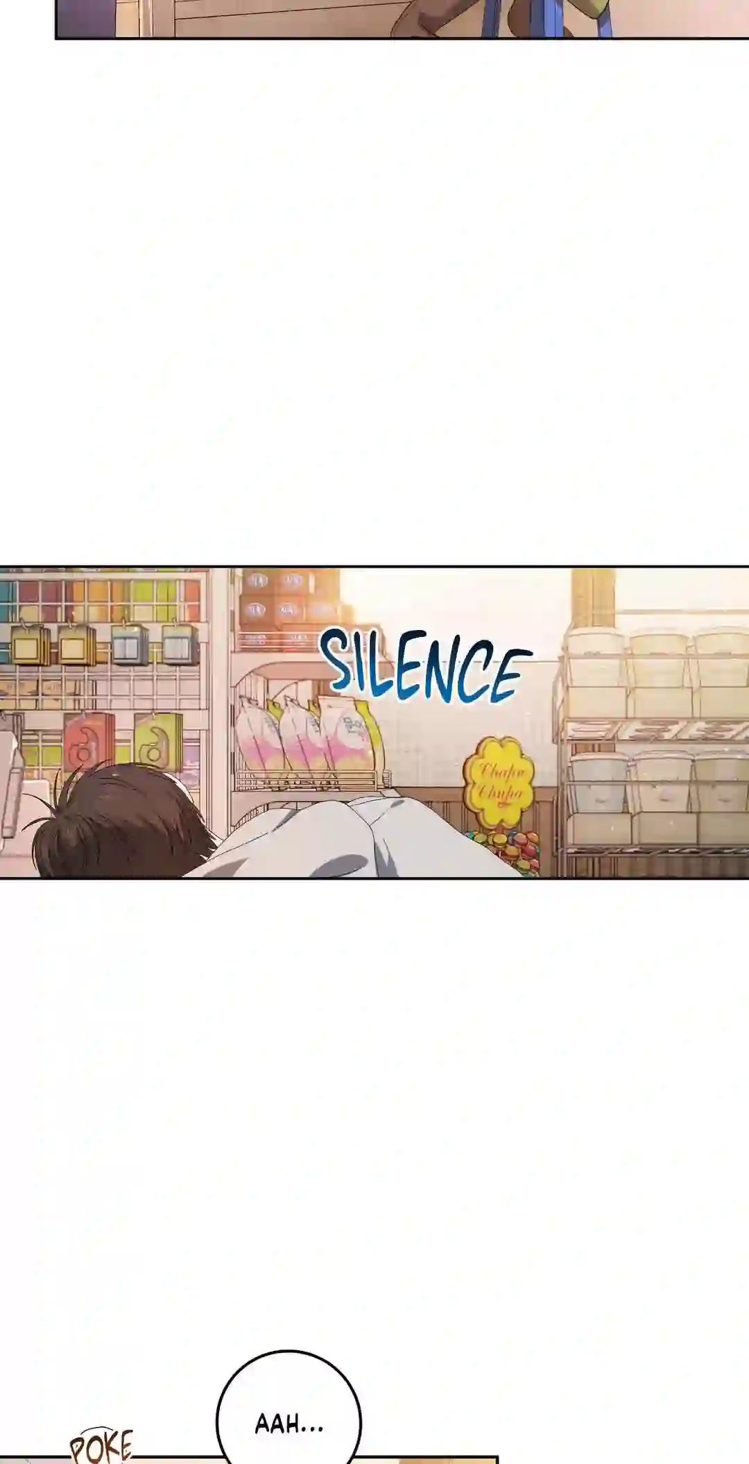 Cherry Cake [Official] Chapter 1 - Page 21 in English