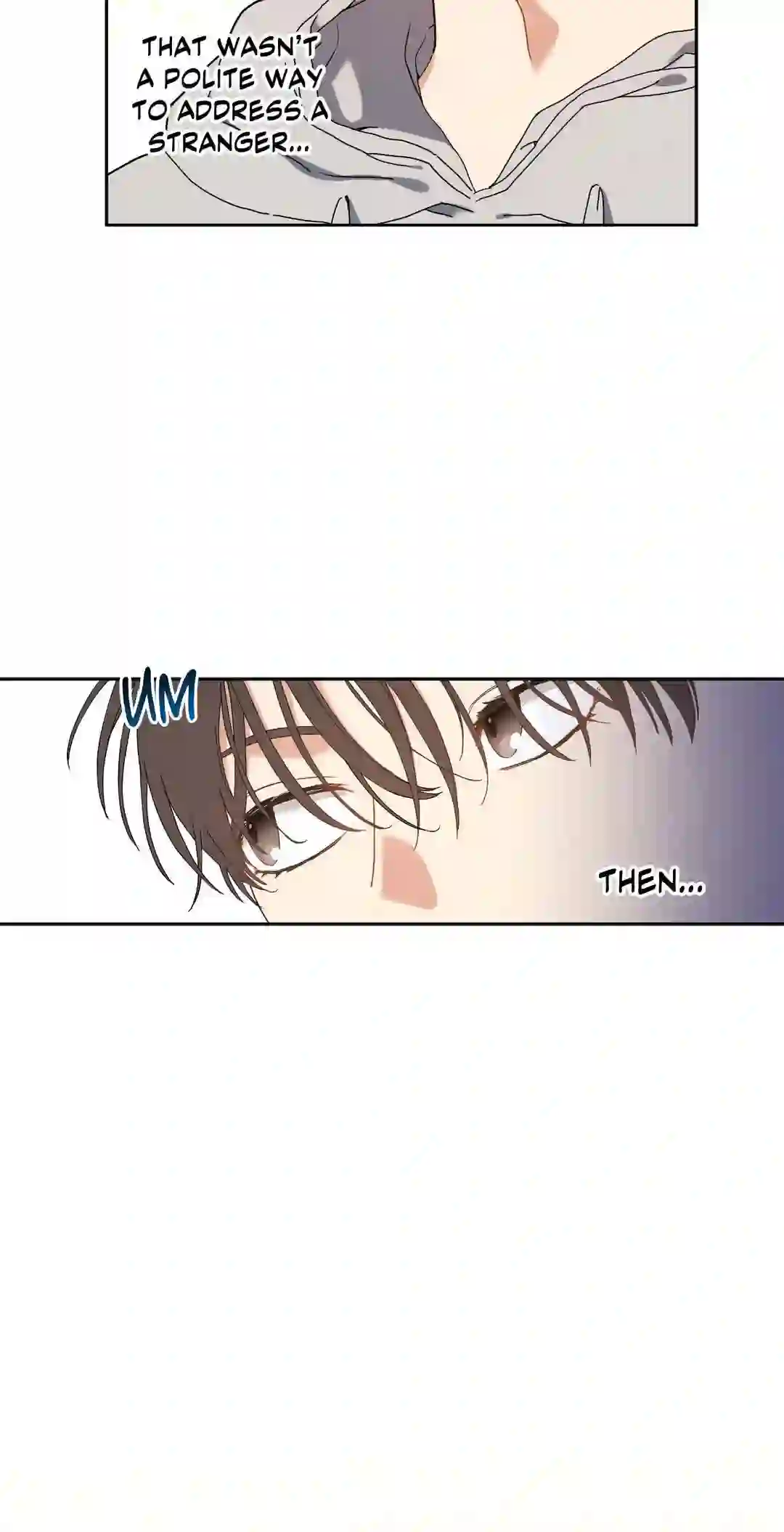 Cherry Cake [Official] Chapter 1 - Page 39 in English