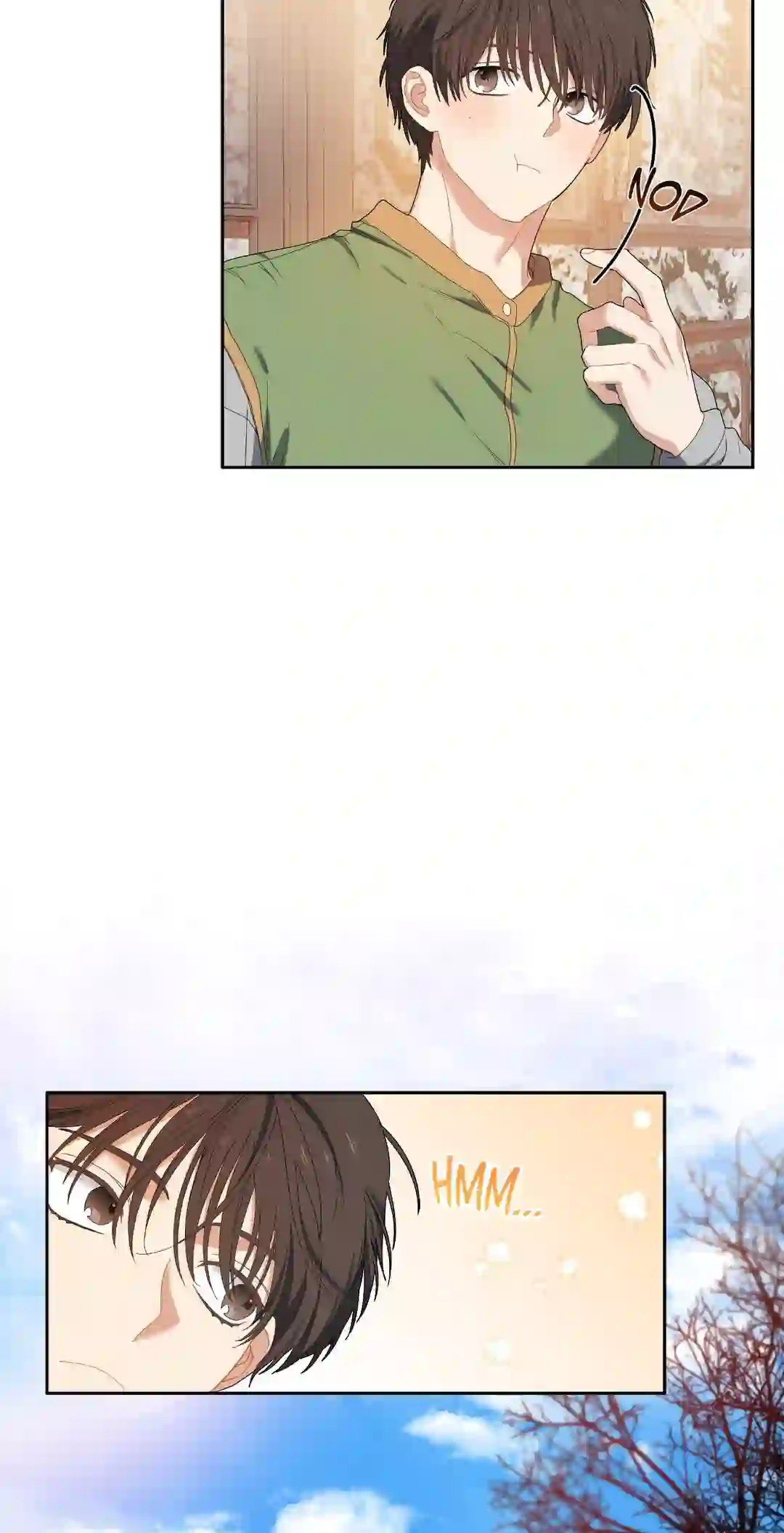 Cherry Cake [Official] Chapter 1 - Page 50 in English