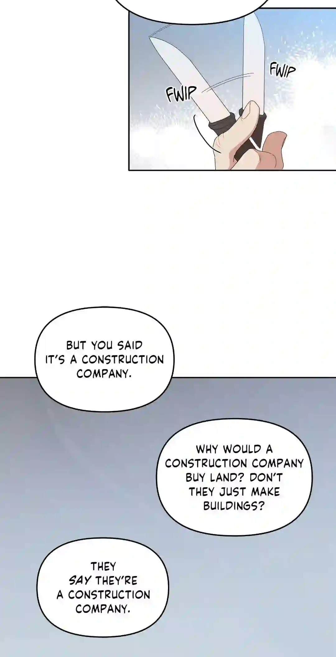 Cherry Cake [Official] Chapter 1 - Page 62 in English