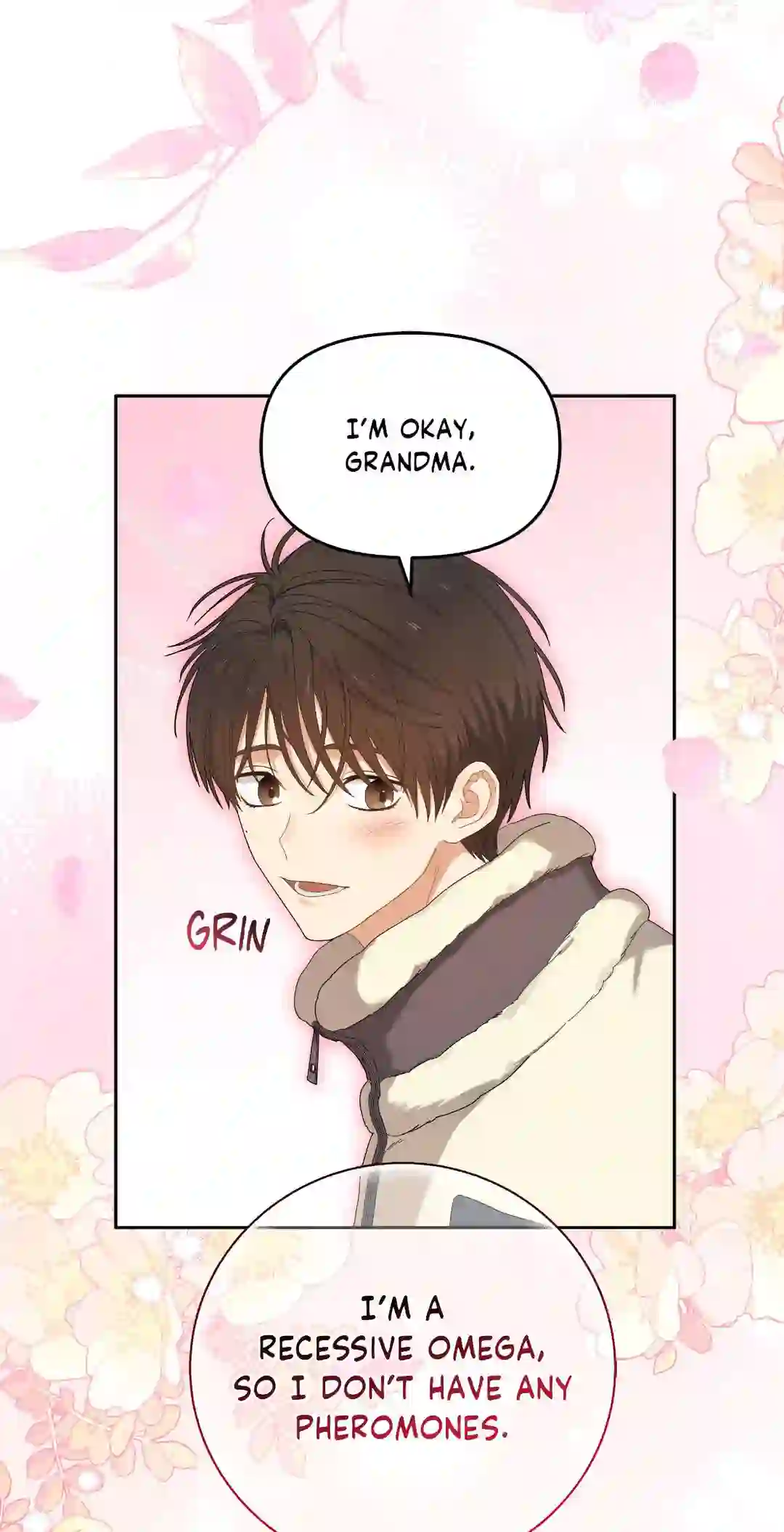 Cherry Cake [Official] Chapter 1 - Page 70 in English