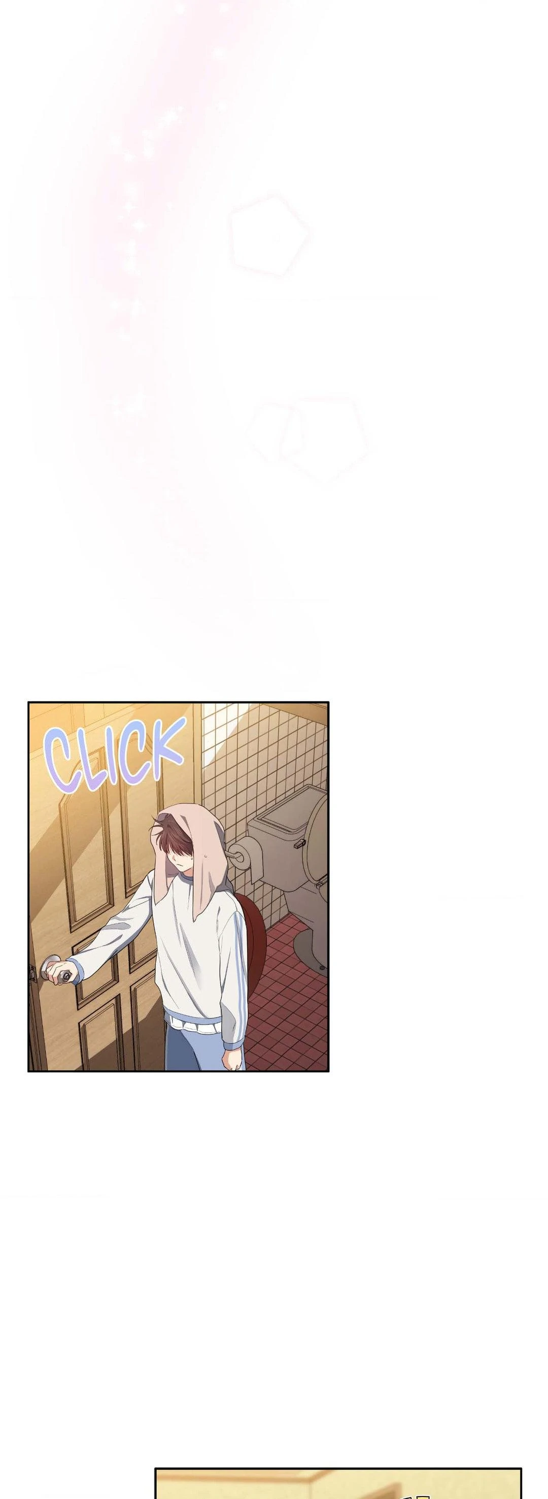 Cherry Cake [Official] Chapter 11 - Page 21 in English