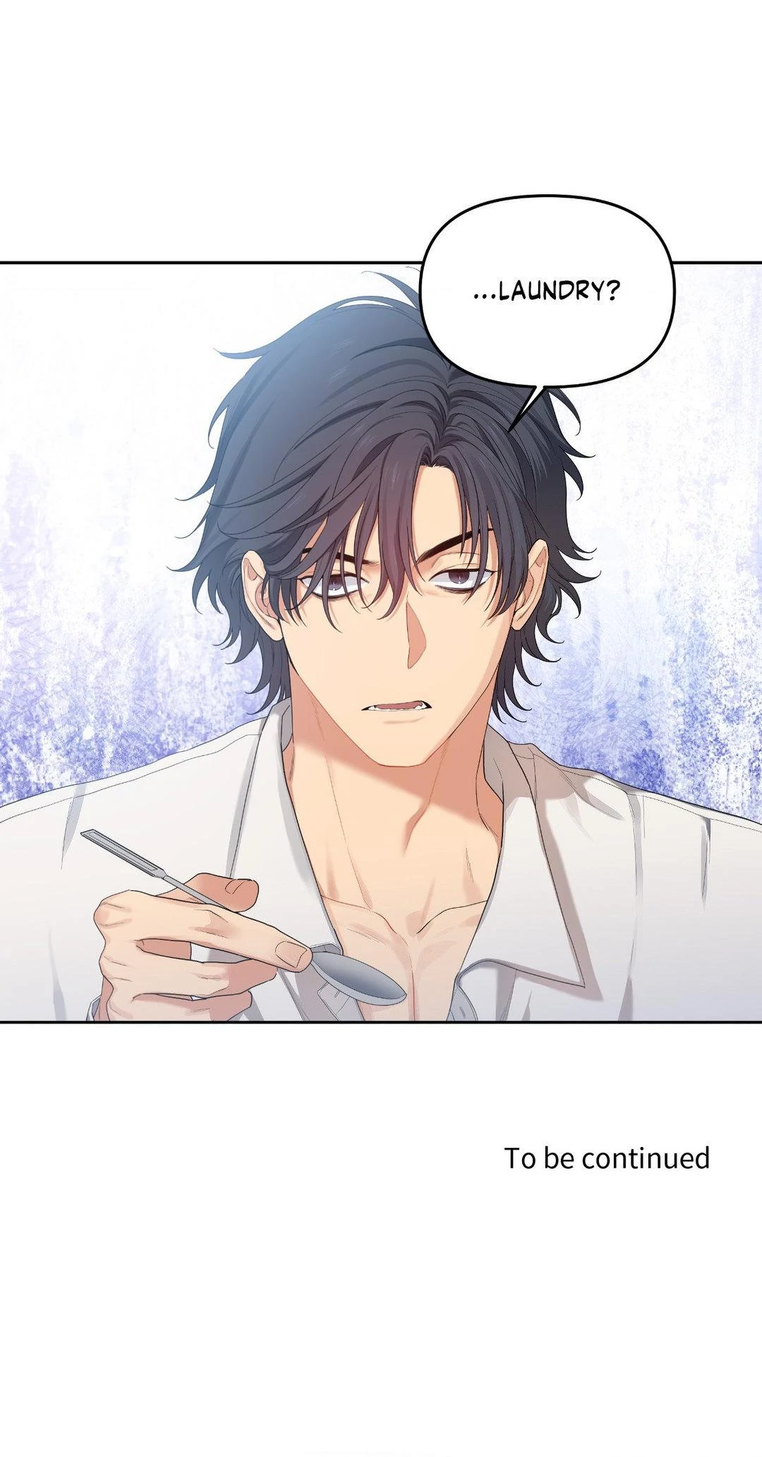 Cherry Cake [Official] Chapter 11 - Page 41 in English