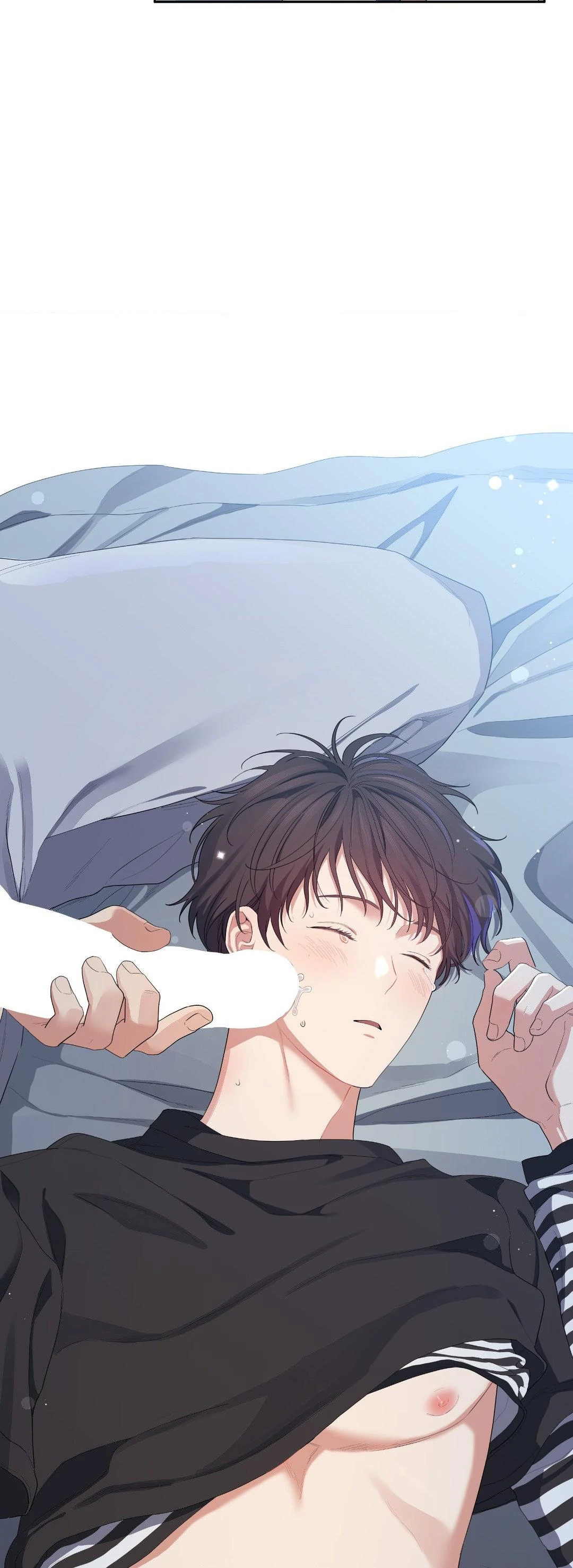 Cherry Cake [Official] Chapter 11 - Page 9 in English