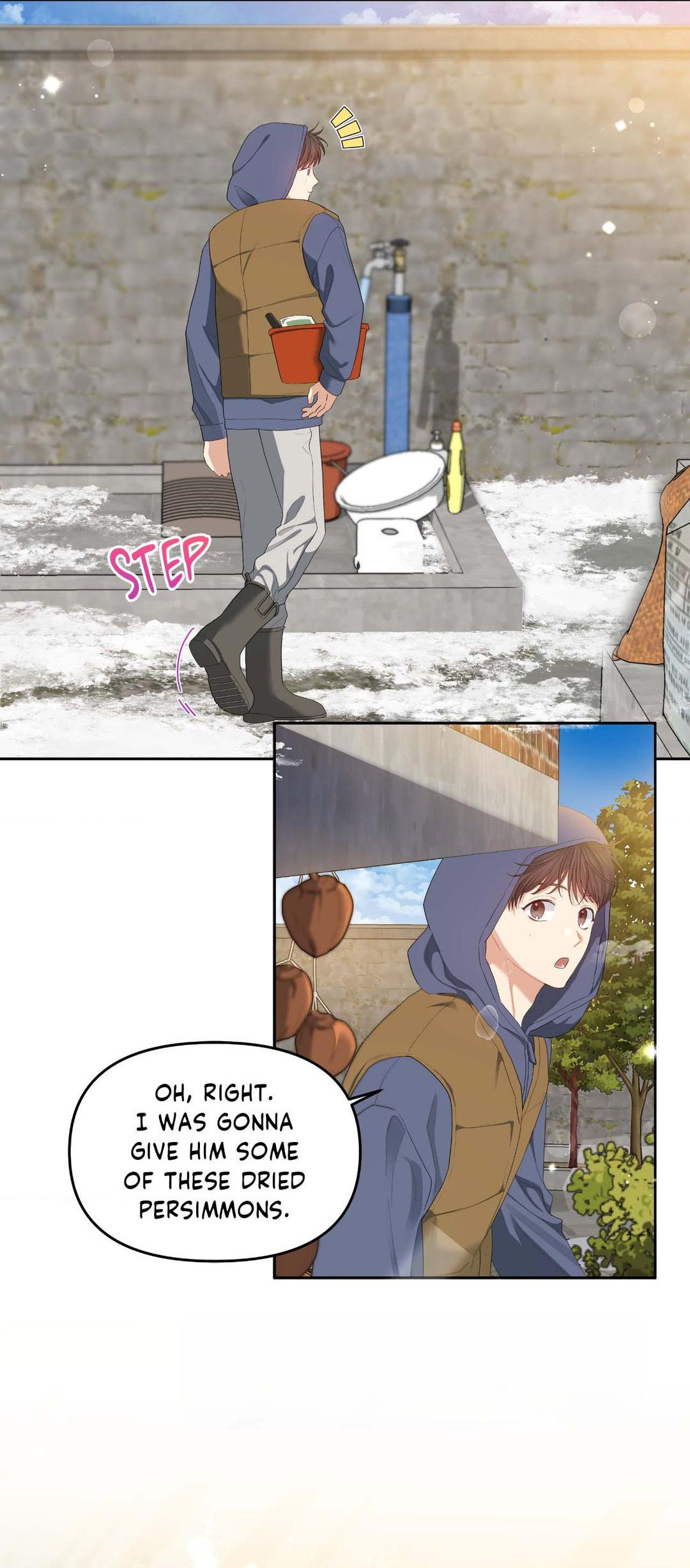 Cherry Cake [Official] Chapter 12 - Page 24 in English
