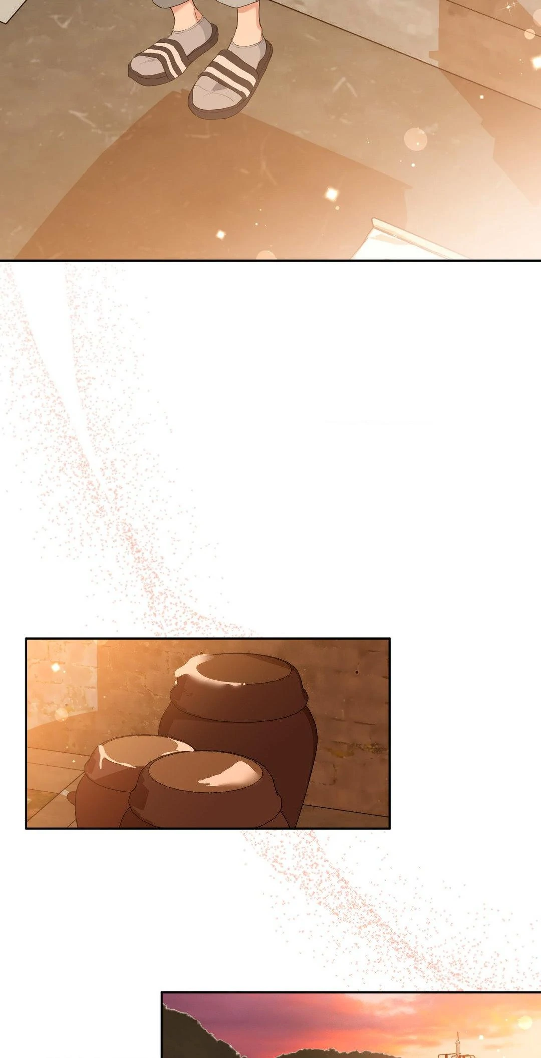 Cherry Cake [Official] Chapter 15 - Page 19 in English