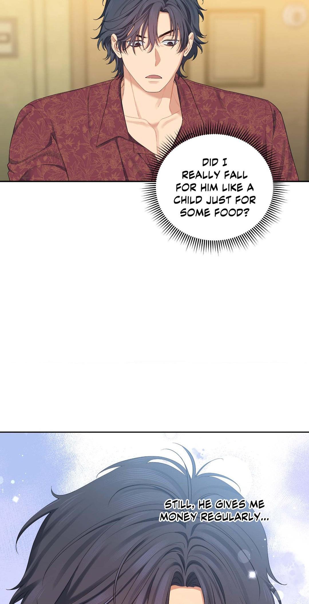 Cherry Cake [Official] Chapter 15 - Page 45 in English