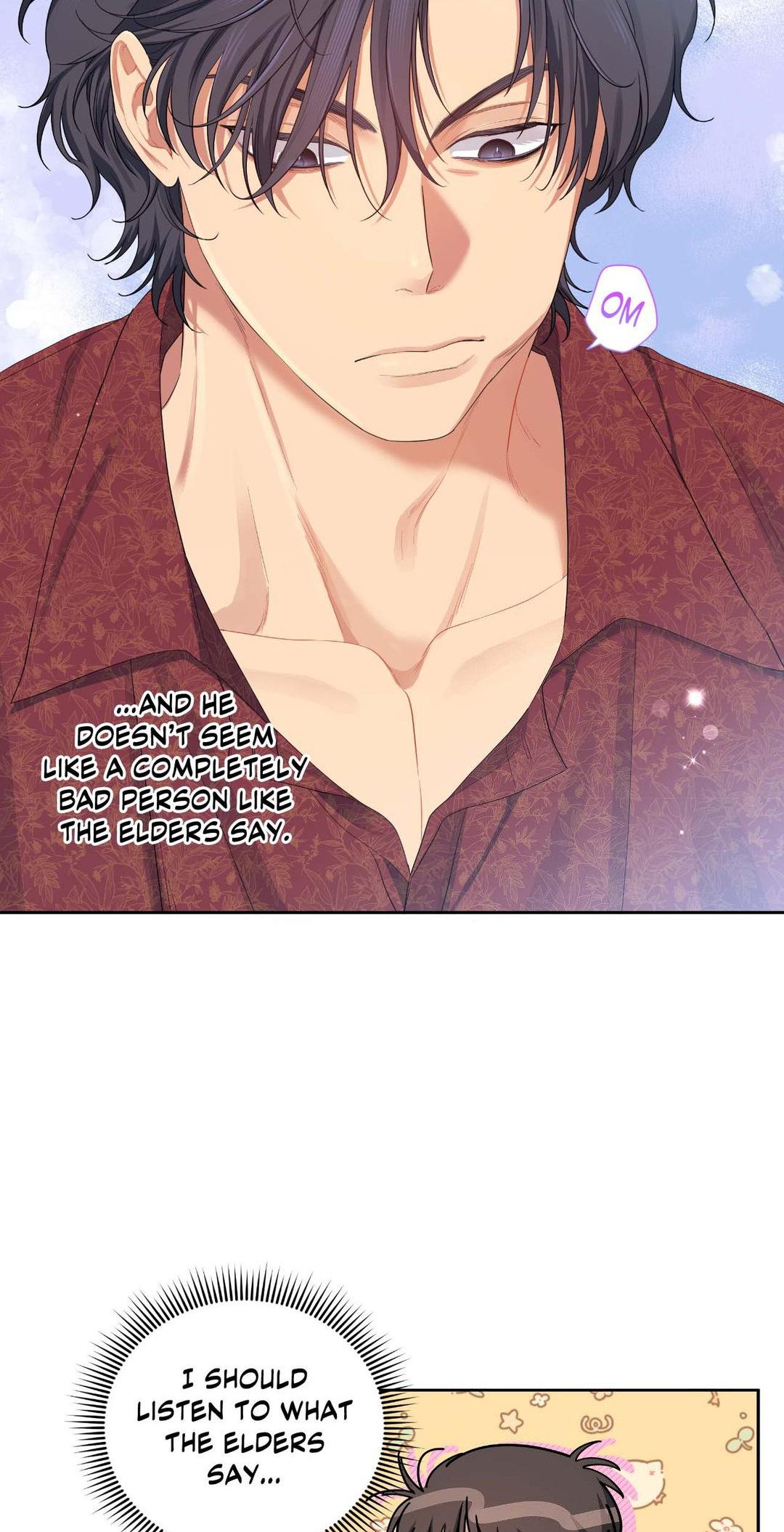 Cherry Cake [Official] Chapter 15 - Page 46 in English
