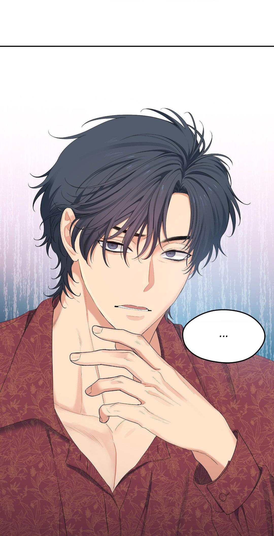 Cherry Cake [Official] Chapter 15 - Page 54 in English