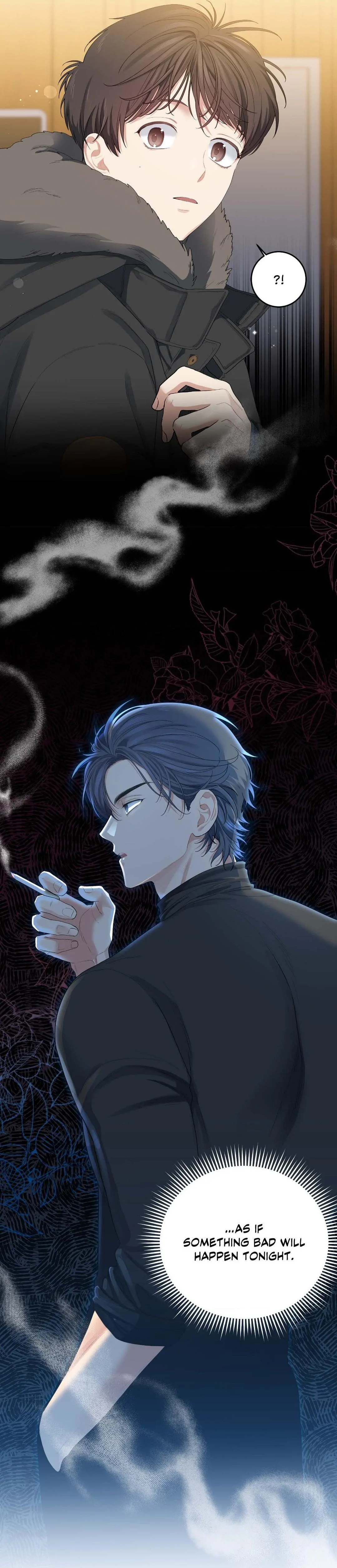 Cherry Cake [Official] Chapter 16 - Page 21 in English
