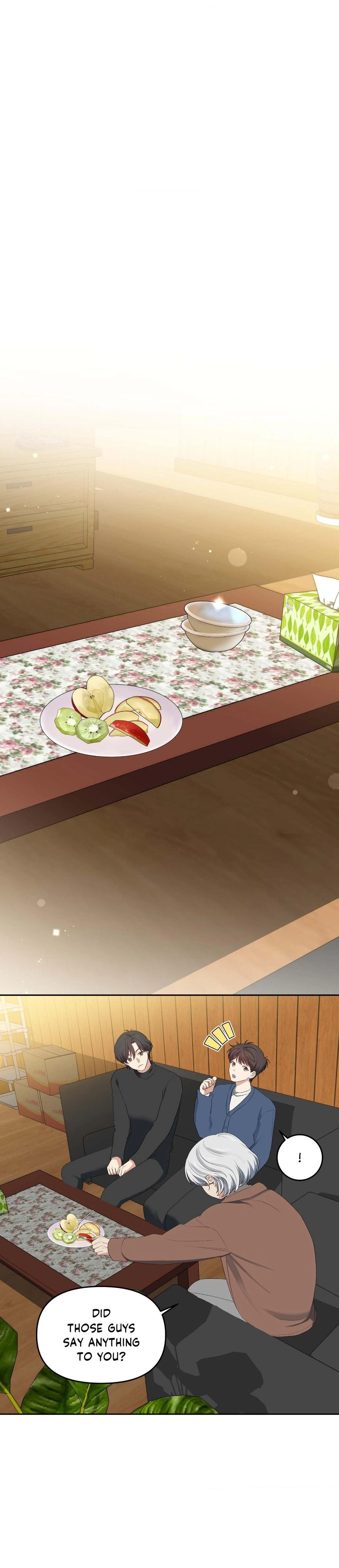 Cherry Cake [Official] Chapter 16 - Page 8 in English