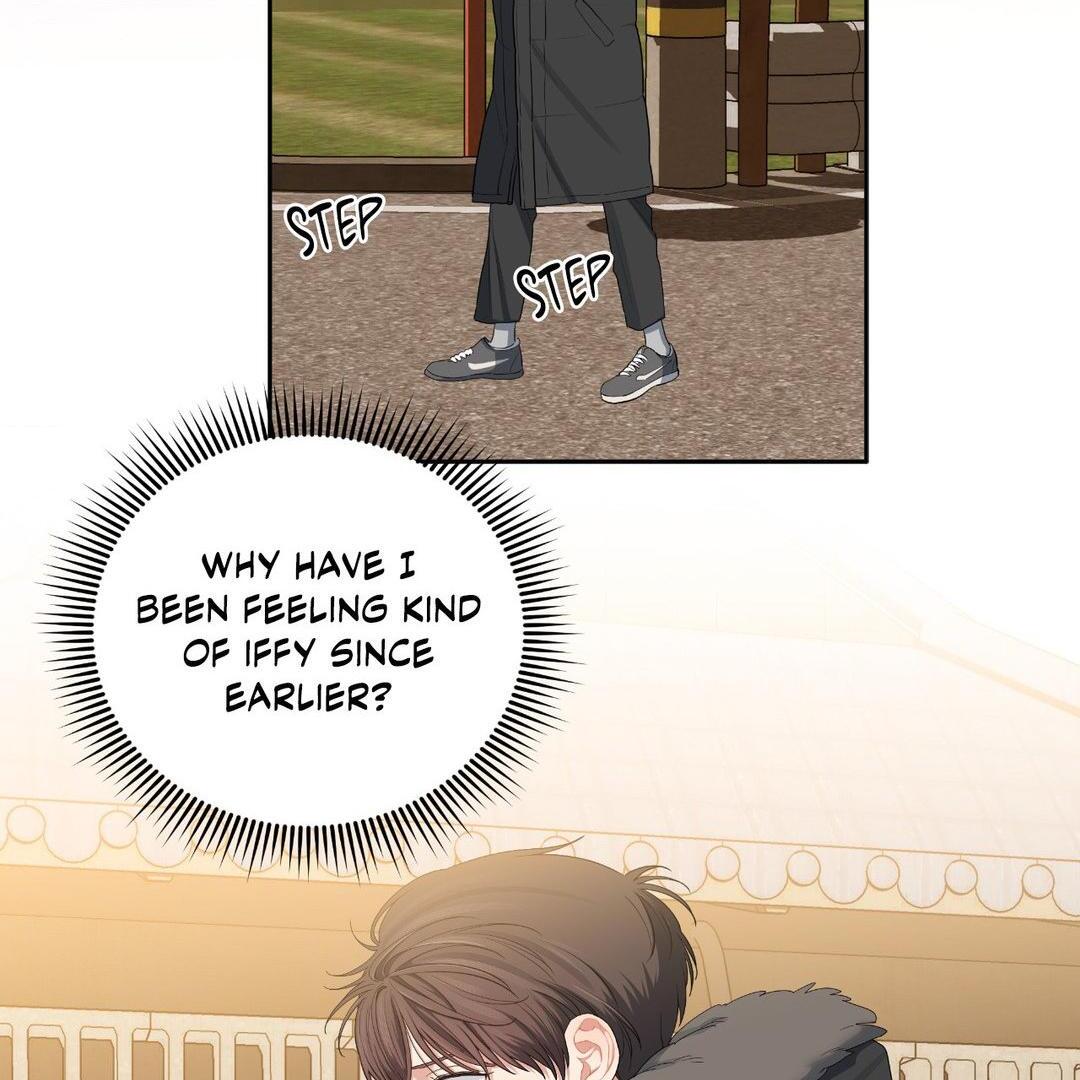 Cherry Cake [Official] Chapter 17 - Page 34 in English