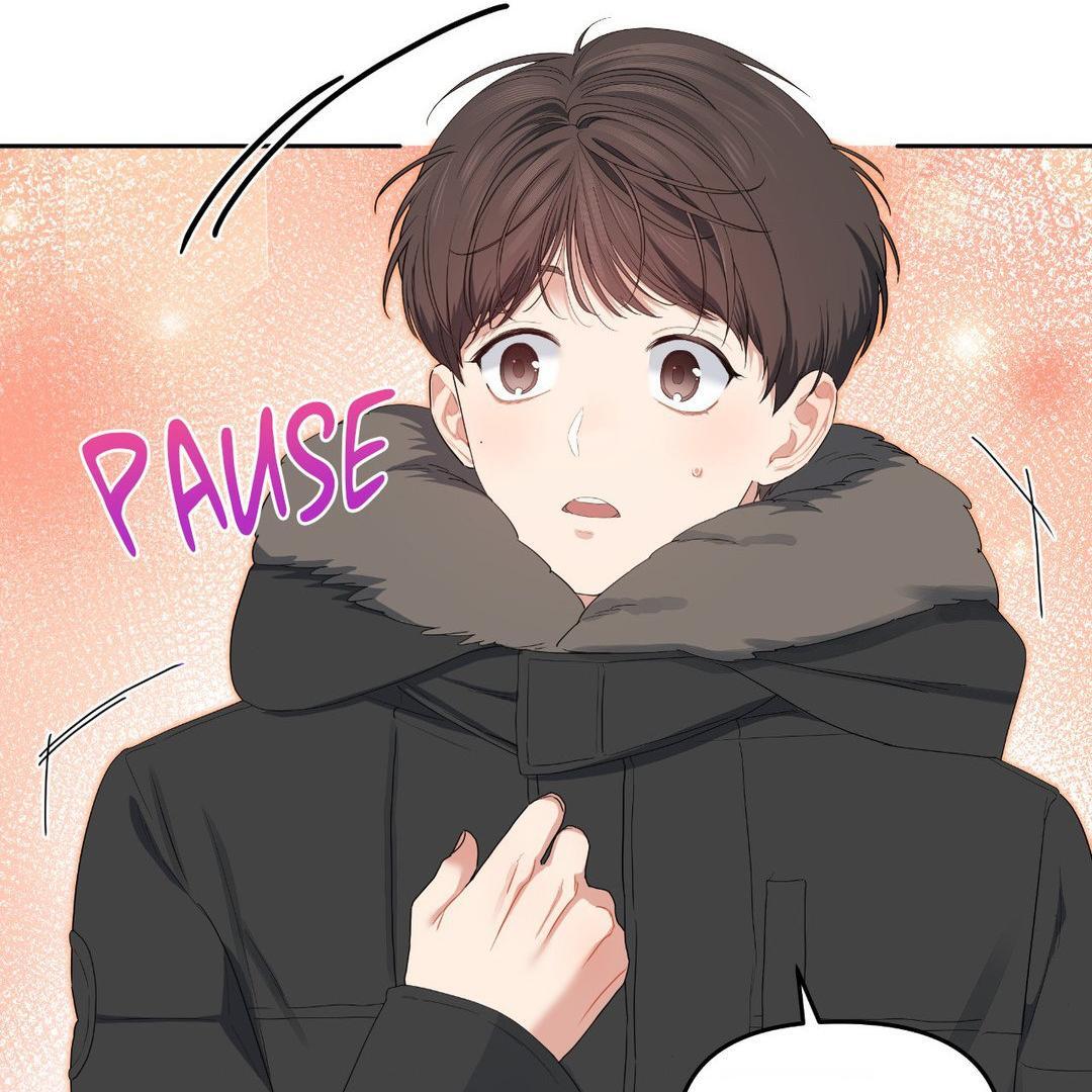 Cherry Cake [Official] Chapter 17 - Page 39 in English