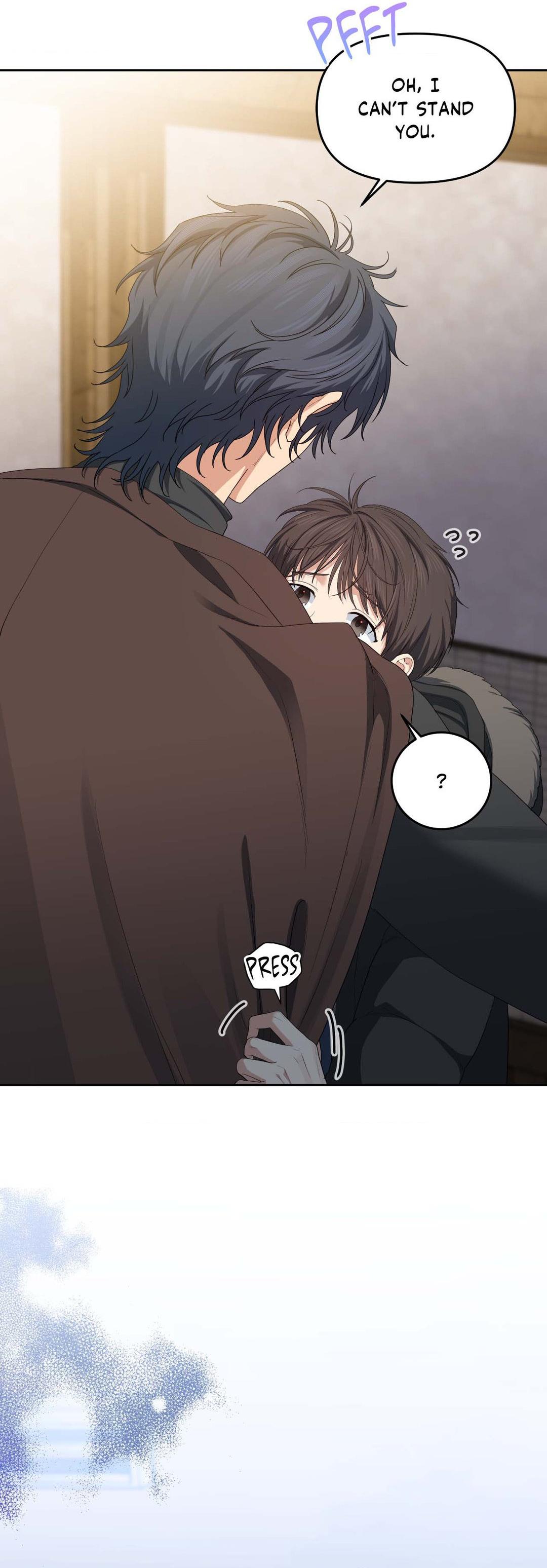 Cherry Cake [Official] Chapter 18 - Page 14 in English