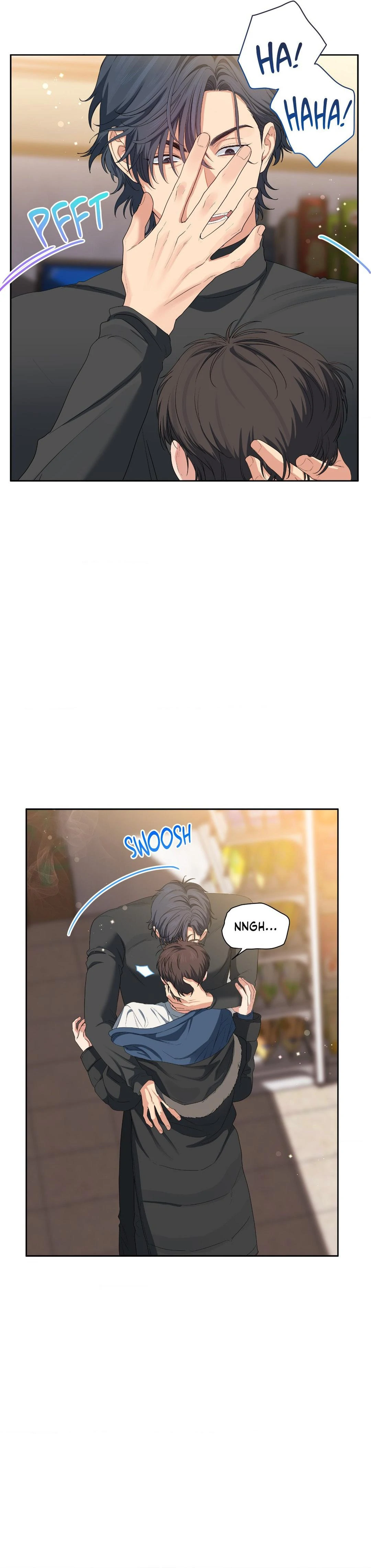 Cherry Cake [Official] Chapter 18 - Page 30 in English