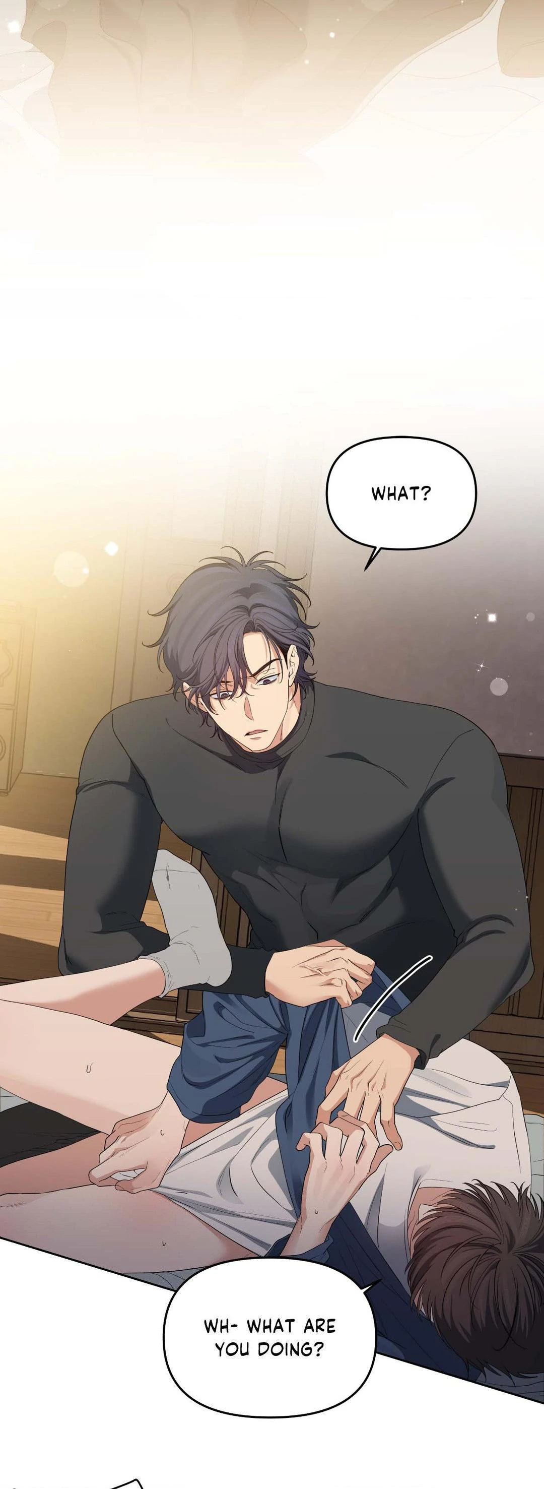 Cherry Cake [Official] Chapter 19 - Page 11 in English