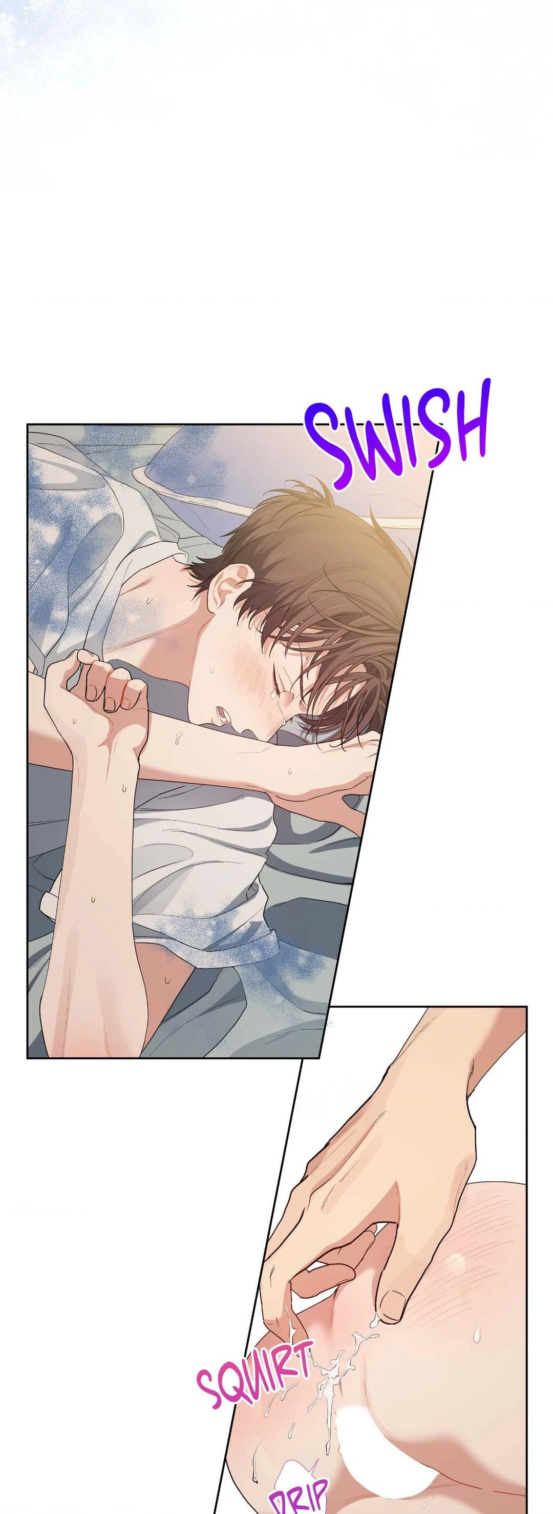 Cherry Cake [Official] Chapter 19 - Page 19 in English