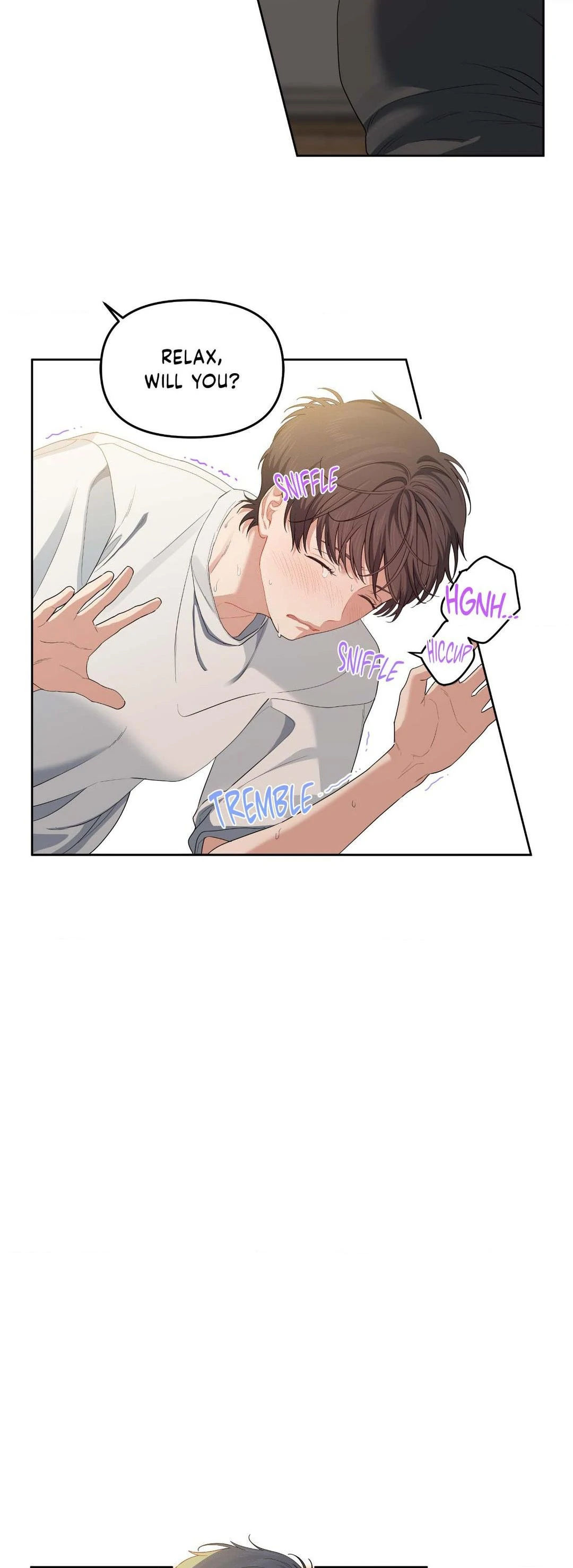 Cherry Cake [Official] Chapter 19 - Page 30 in English