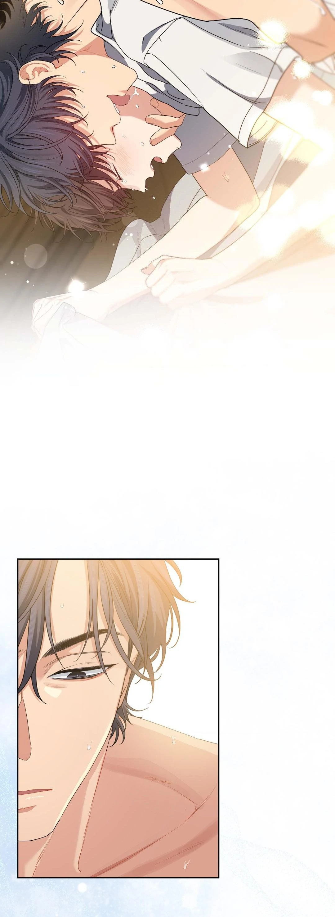 Cherry Cake [Official] Chapter 19 - Page 35 in English