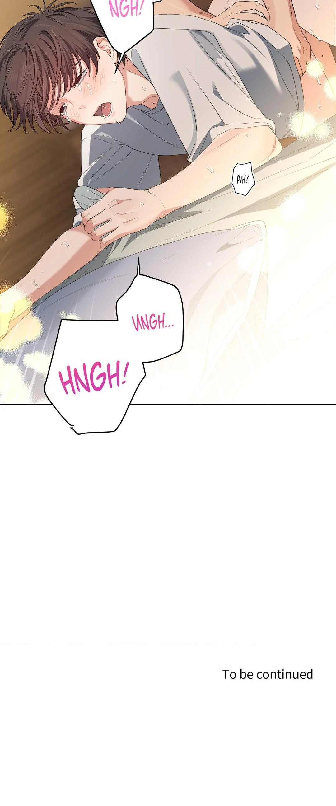 Cherry Cake [Official] Chapter 19 - Page 38 in English