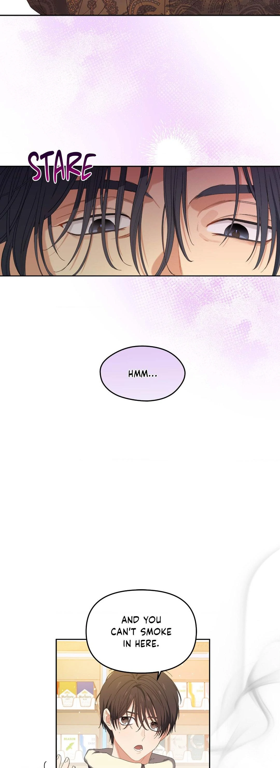 Cherry Cake [Official] Chapter 2 - Page 18 in English