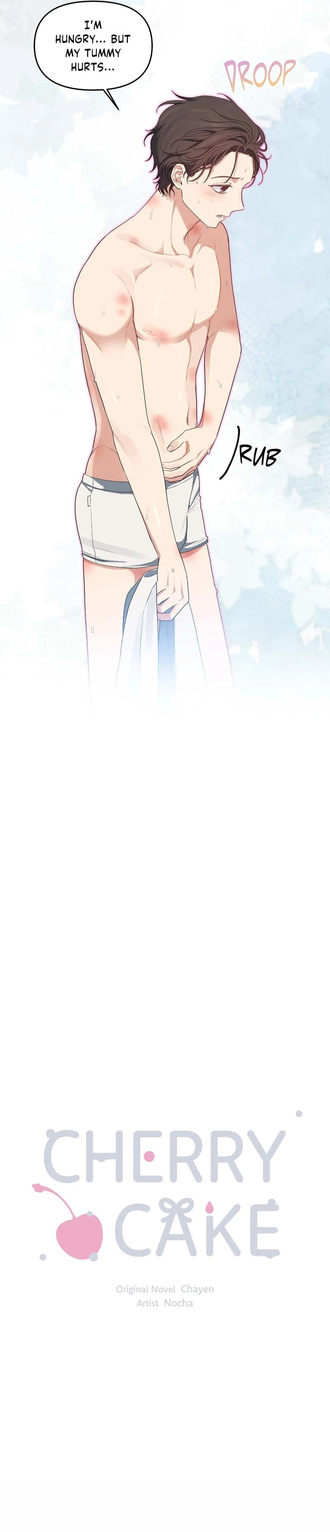 Cherry Cake [Official] Chapter 21 - Page 18 in English