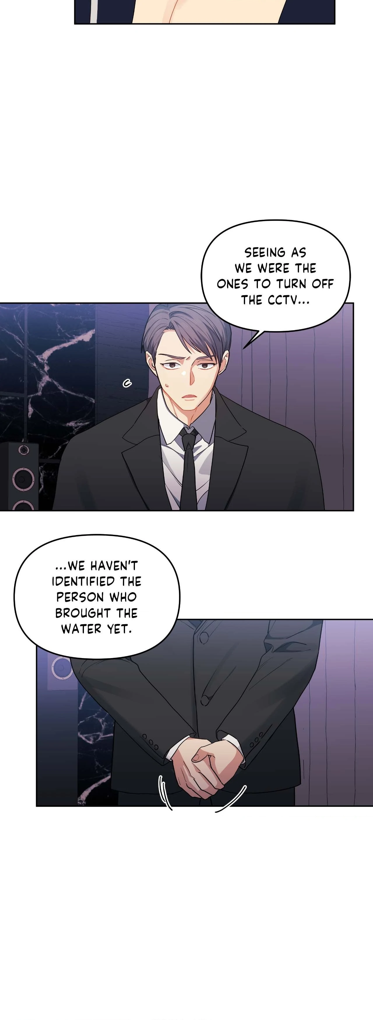 Cherry Cake [Official] Chapter 22 - Page 22 in English