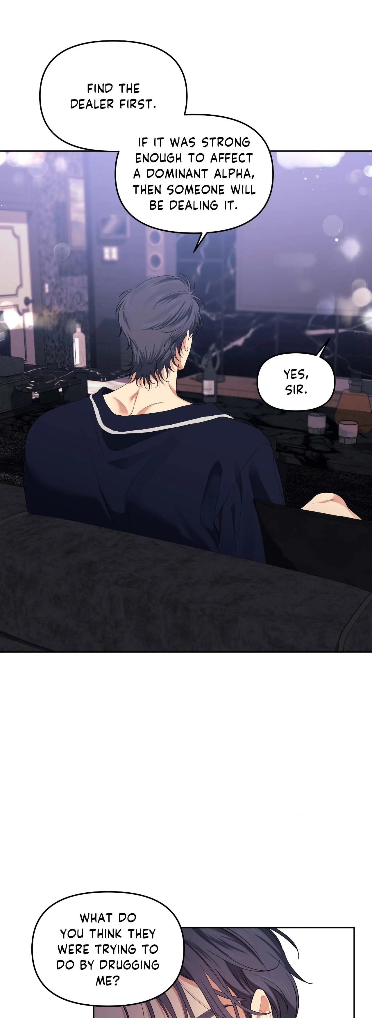 Cherry Cake [Official] Chapter 22 - Page 24 in English