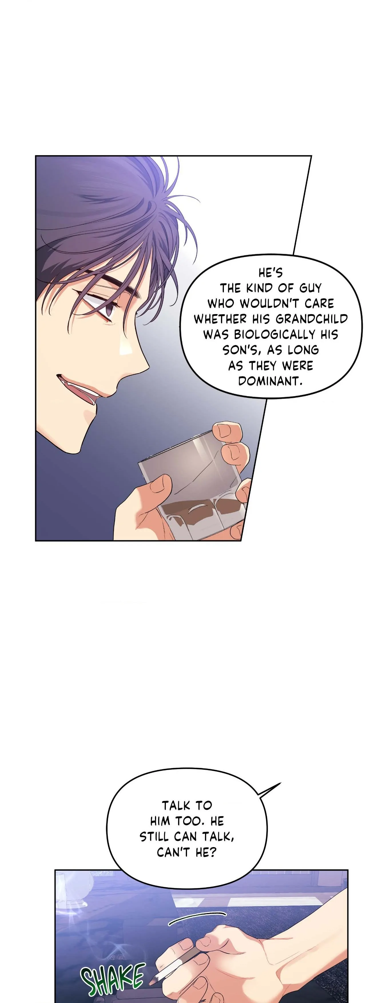 Cherry Cake [Official] Chapter 22 - Page 29 in English