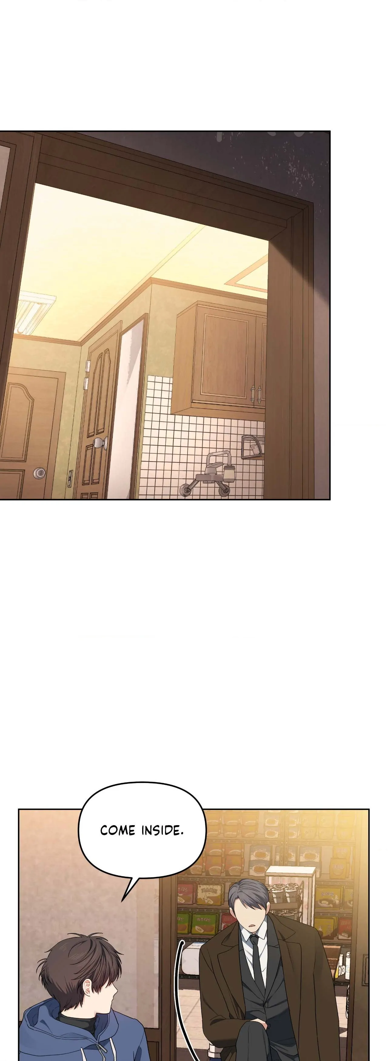 Cherry Cake [Official] Chapter 22 - Page 3 in English