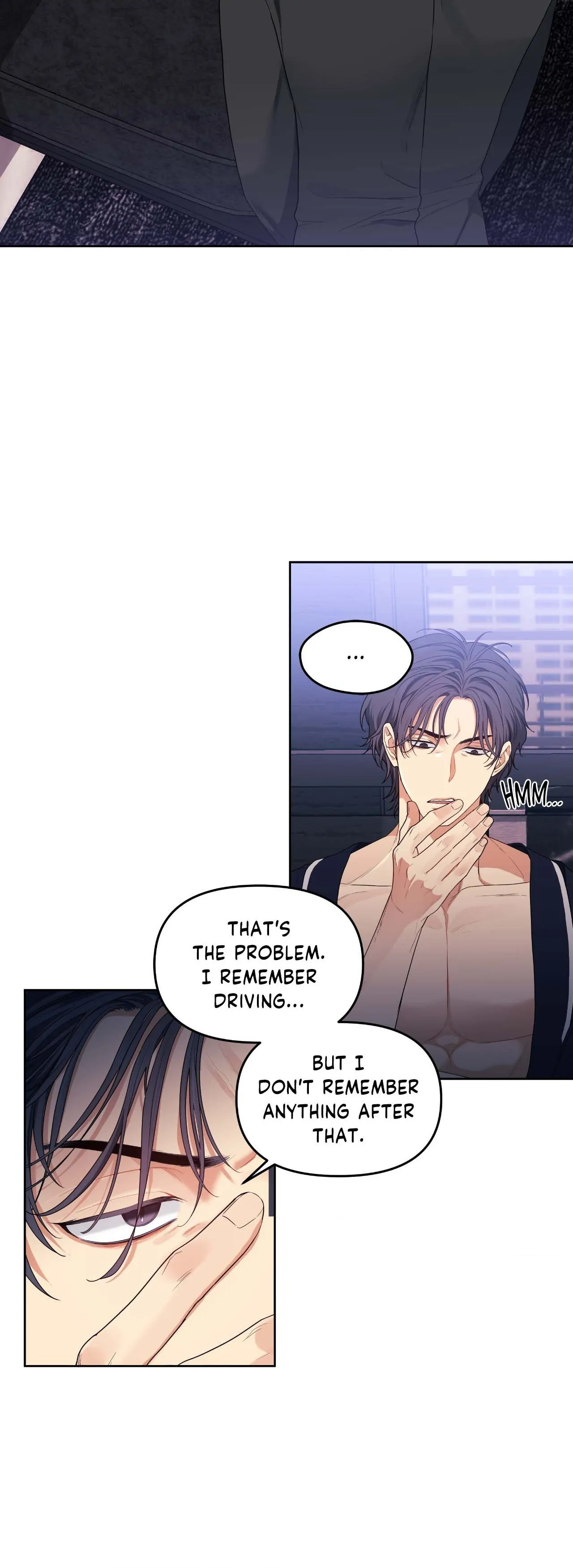 Cherry Cake [Official] Chapter 22 - Page 37 in English