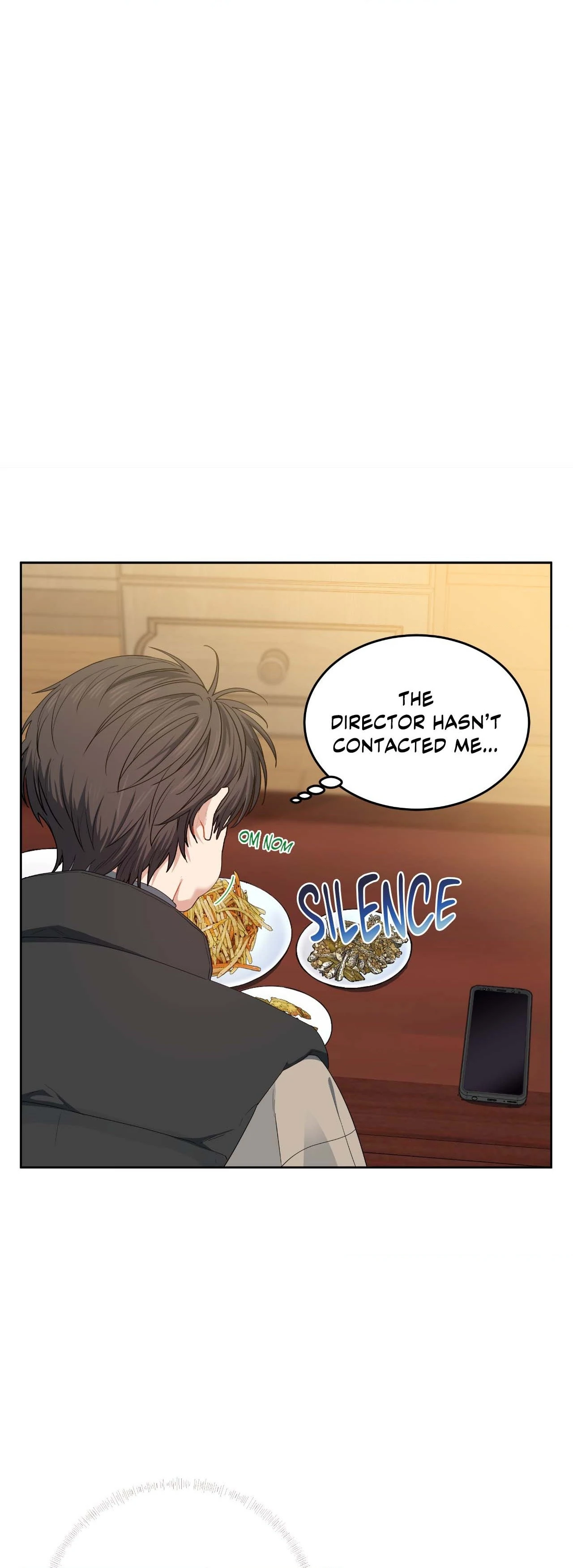 Cherry Cake [Official] Chapter 22 - Page 41 in English
