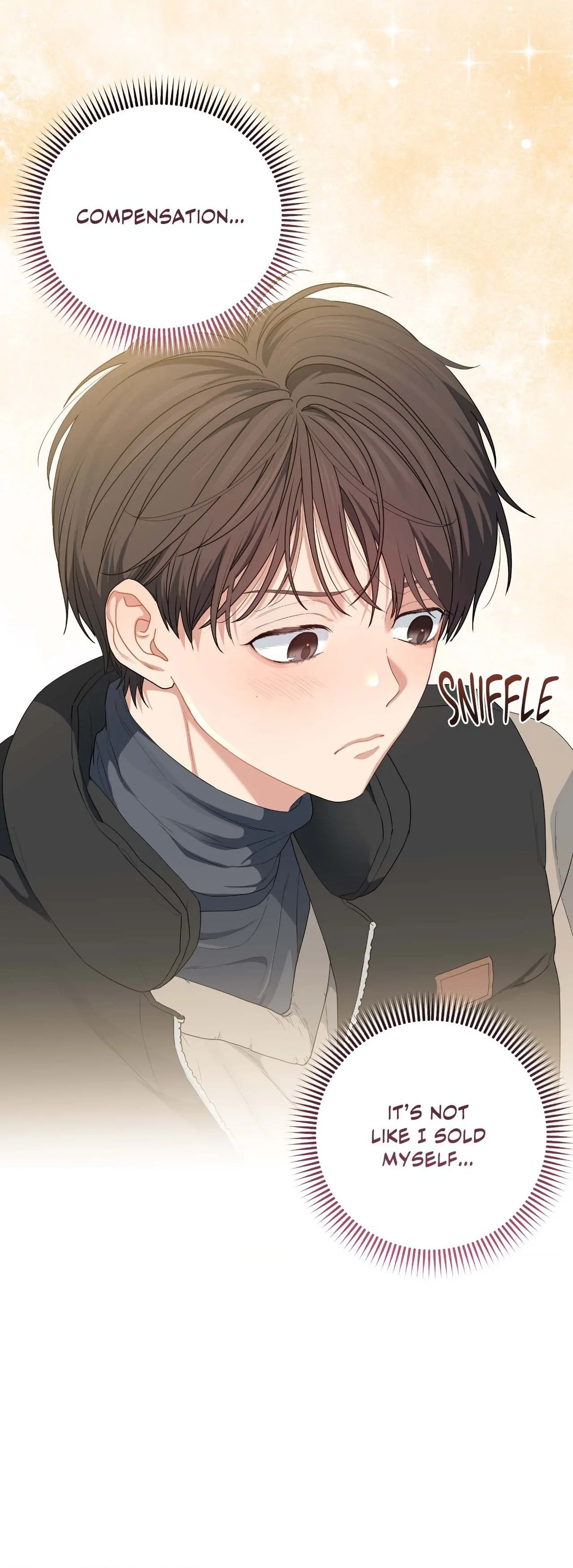 Cherry Cake [Official] Chapter 22 - Page 43 in English