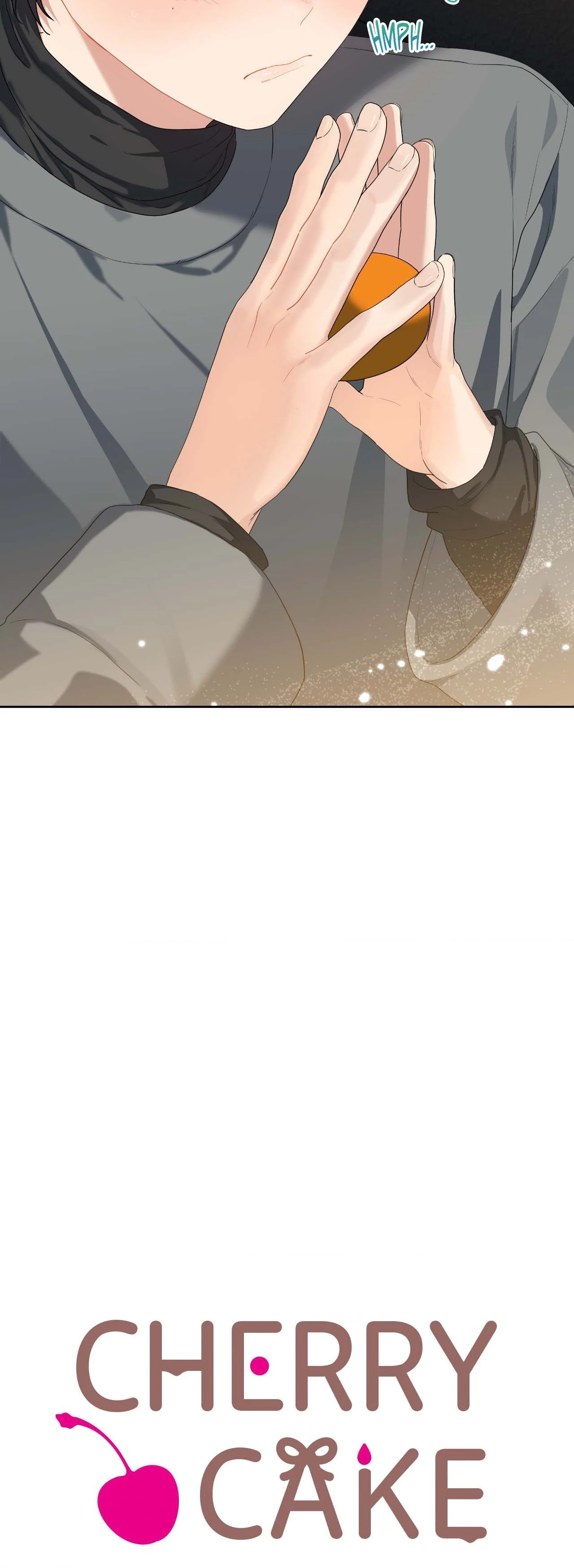 Cherry Cake [Official] Chapter 23 - Page 24 in English