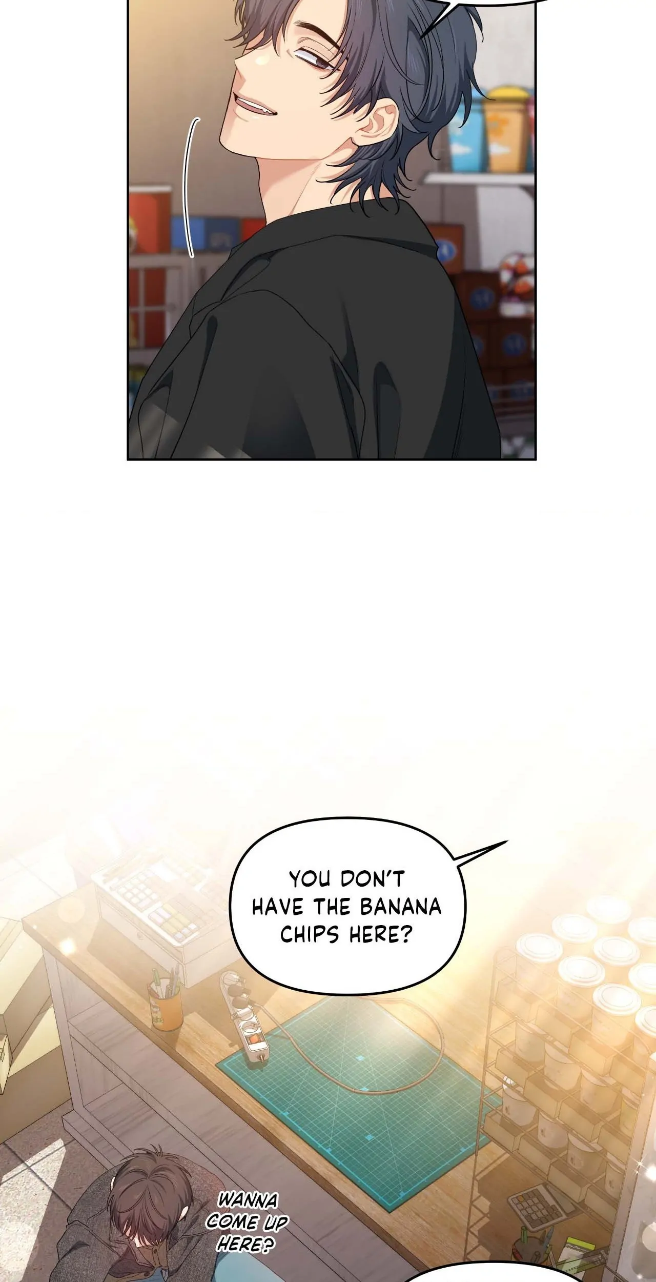 Cherry Cake [Official] Chapter 24 - Page 17 in English