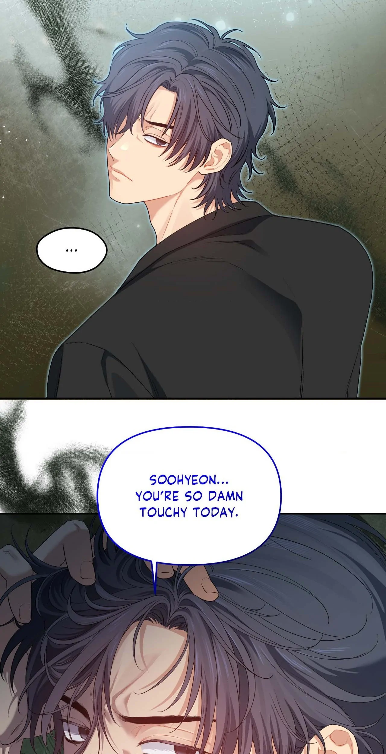 Cherry Cake [Official] Chapter 24 - Page 20 in English