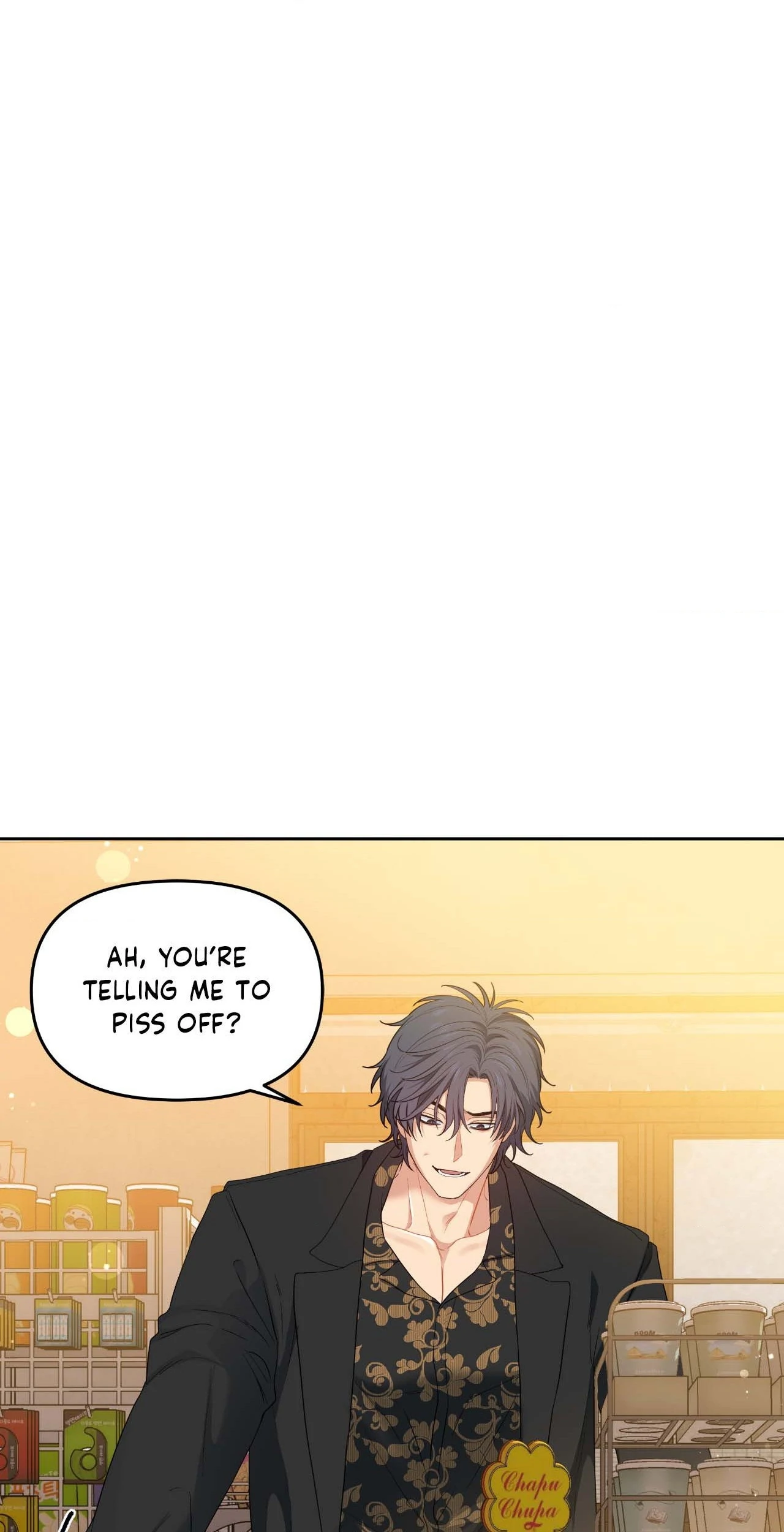 Cherry Cake [Official] Chapter 24 - Page 24 in English