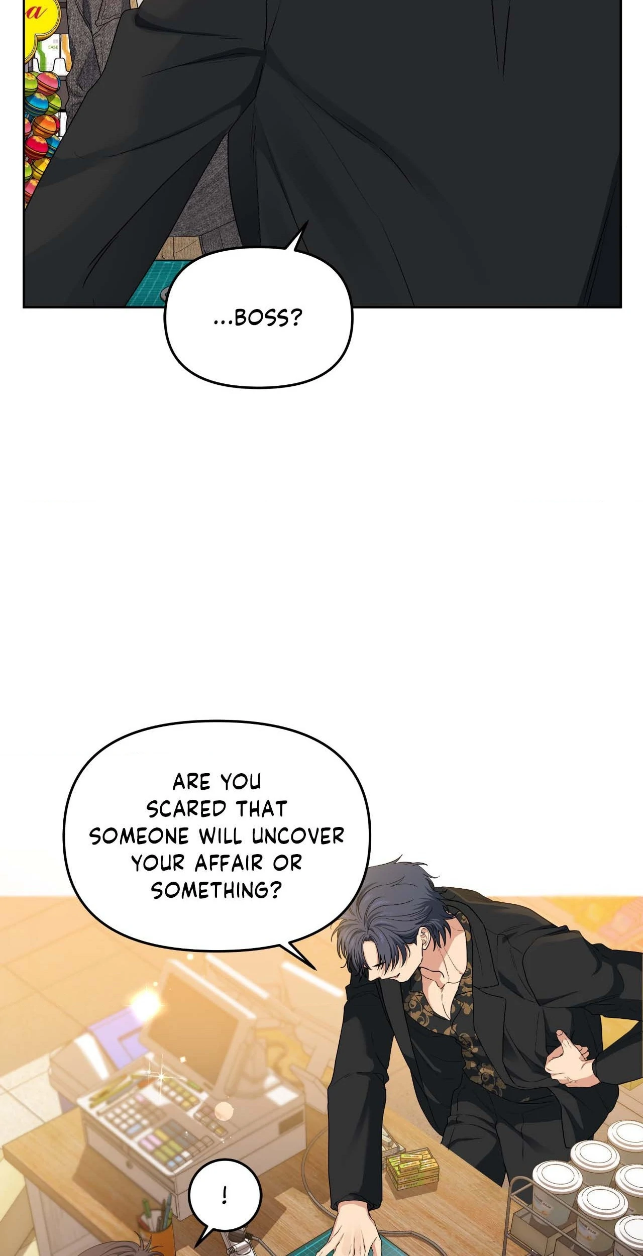 Cherry Cake [Official] Chapter 24 - Page 26 in English