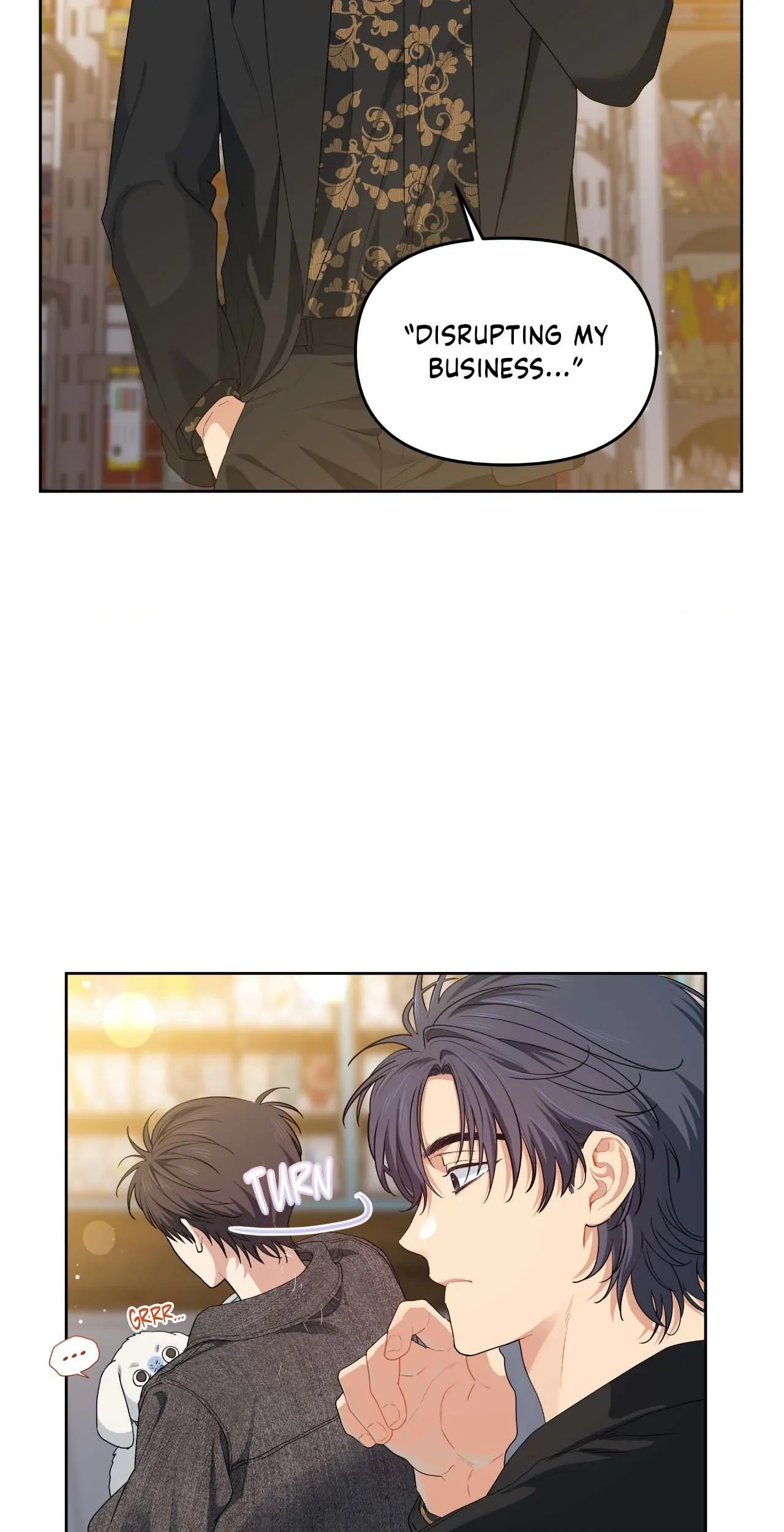 Cherry Cake [Official] Chapter 24 - Page 29 in English