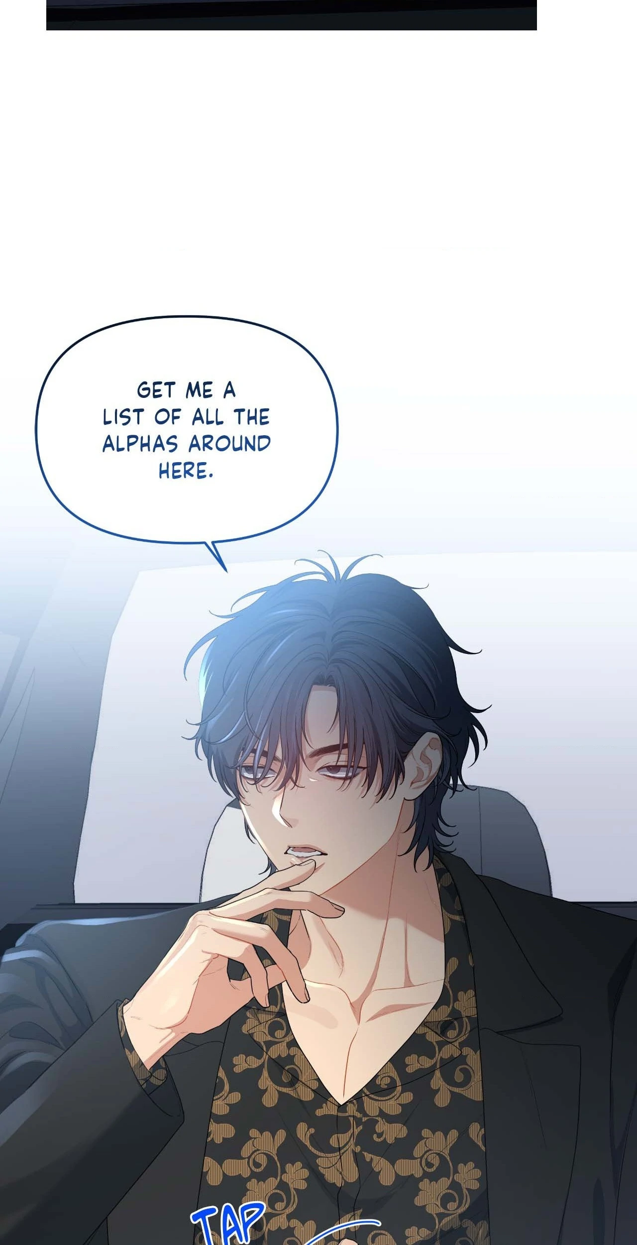 Cherry Cake [Official] Chapter 24 - Page 46 in English