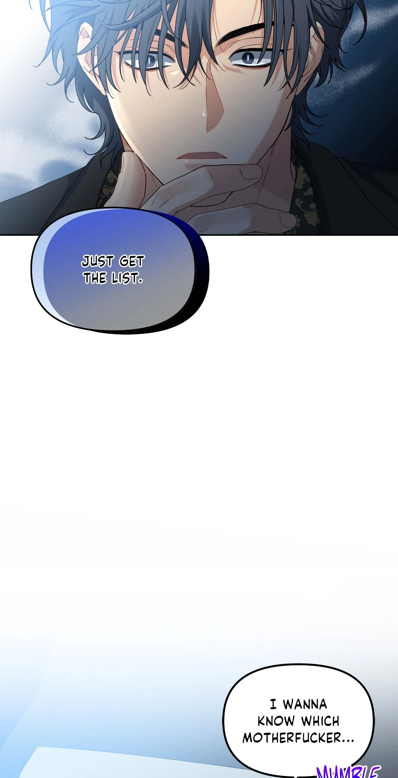 Cherry Cake [Official] Chapter 24 - Page 49 in English