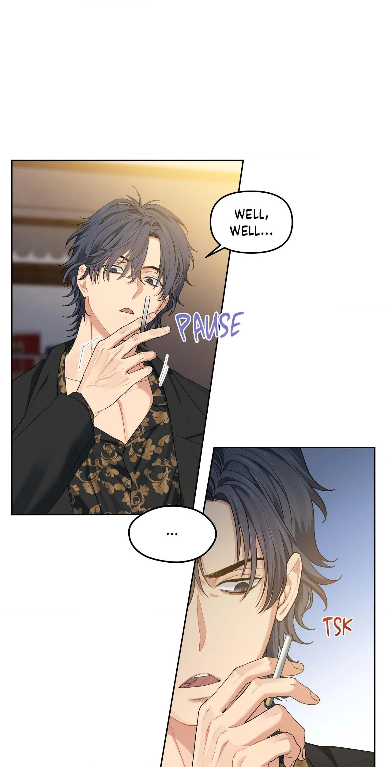 Cherry Cake [Official] Chapter 24 - Page 9 in English
